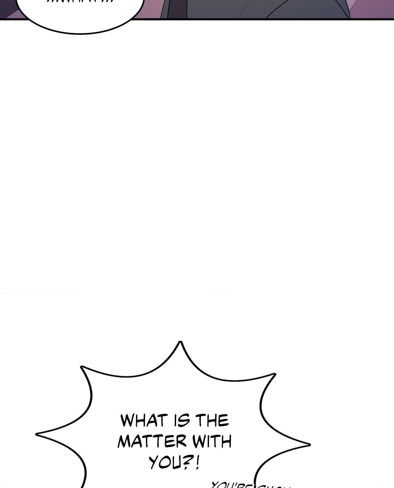 Can't Think Straight Chapter 58 page 33 - 