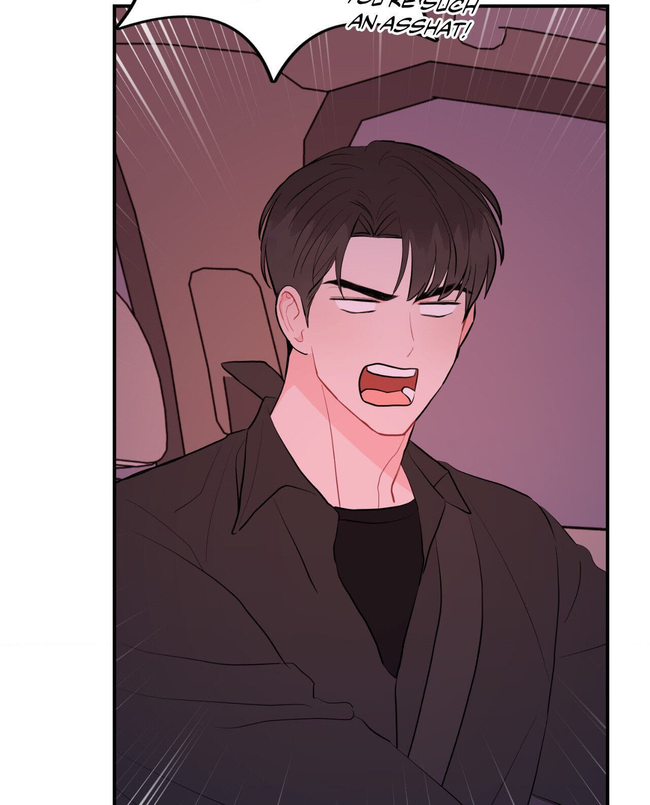 Can't Think Straight Chapter 58 page 34 - 