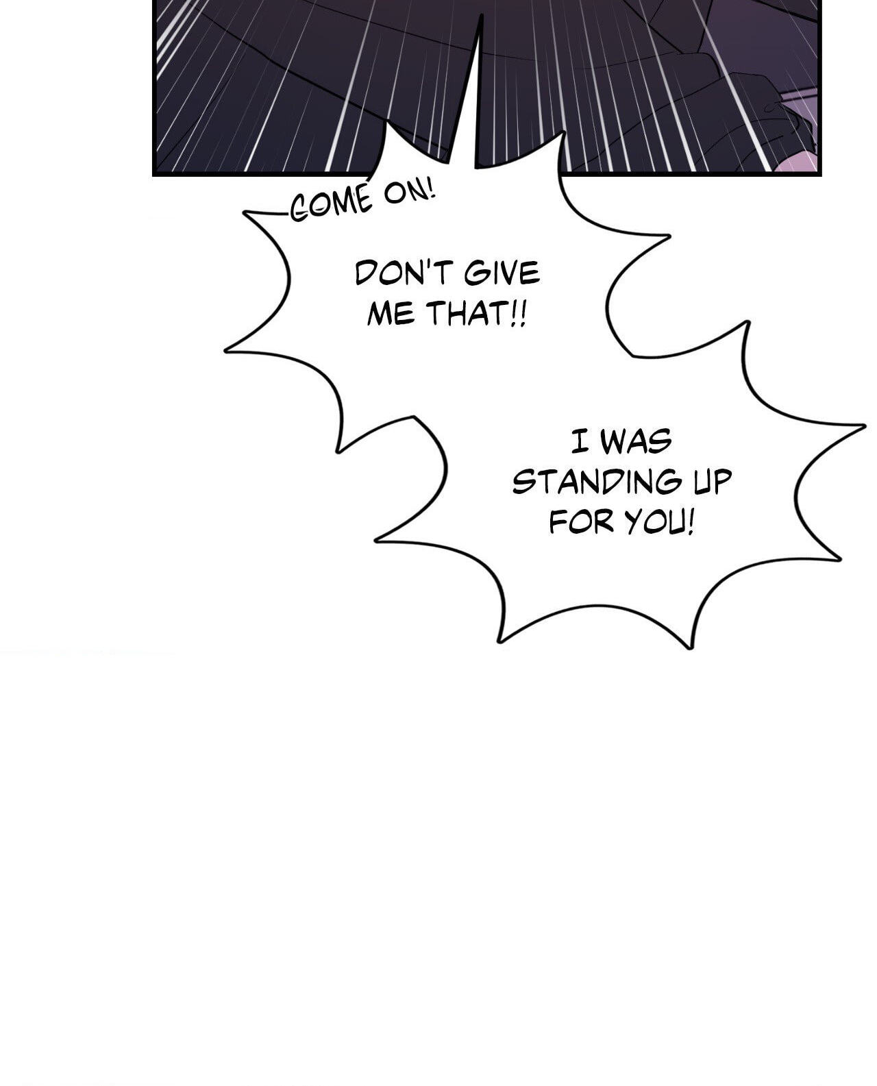 Can't Think Straight Chapter 58 page 35 - 