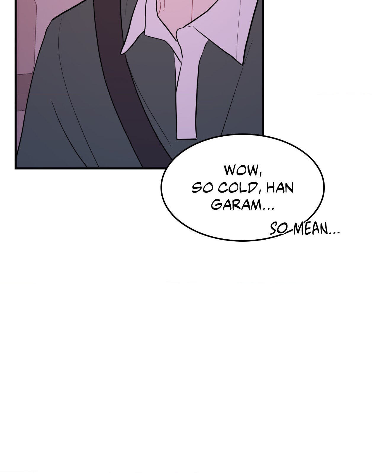 Can't Think Straight Chapter 58 page 37 - 