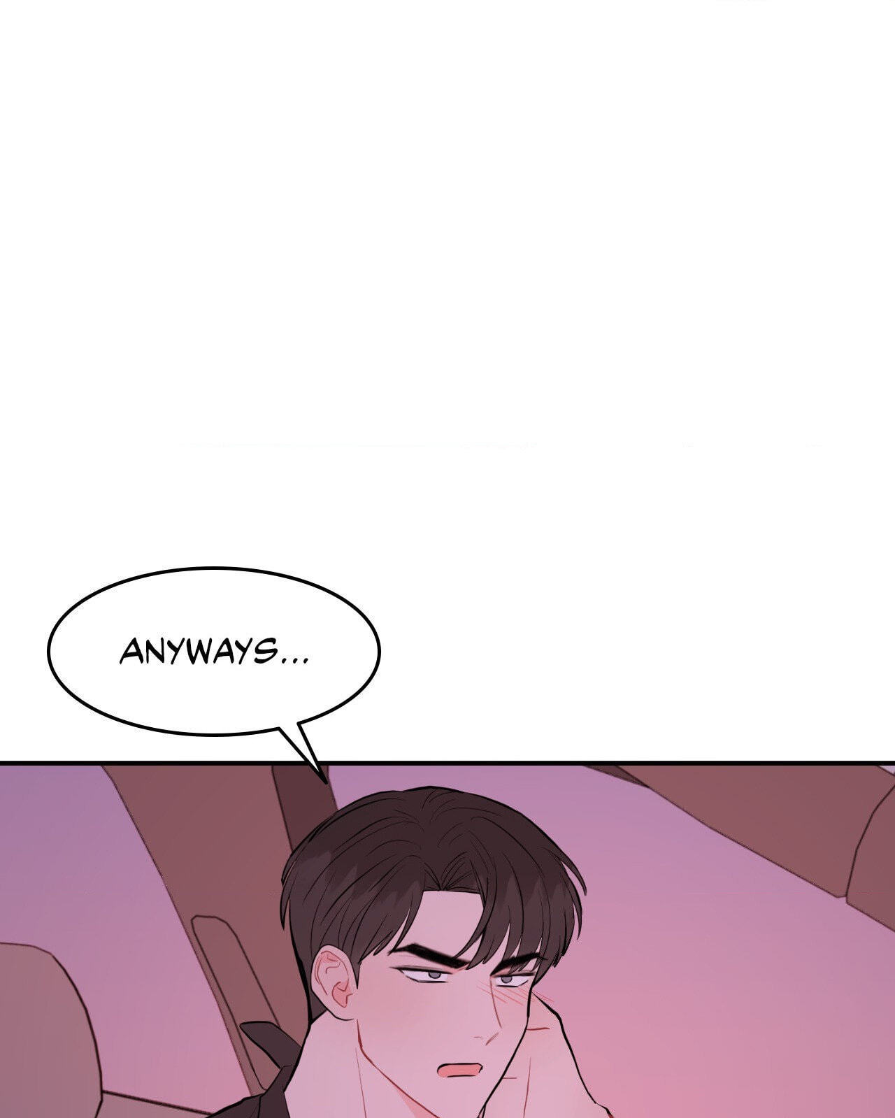 Can't Think Straight Chapter 58 page 38 - 