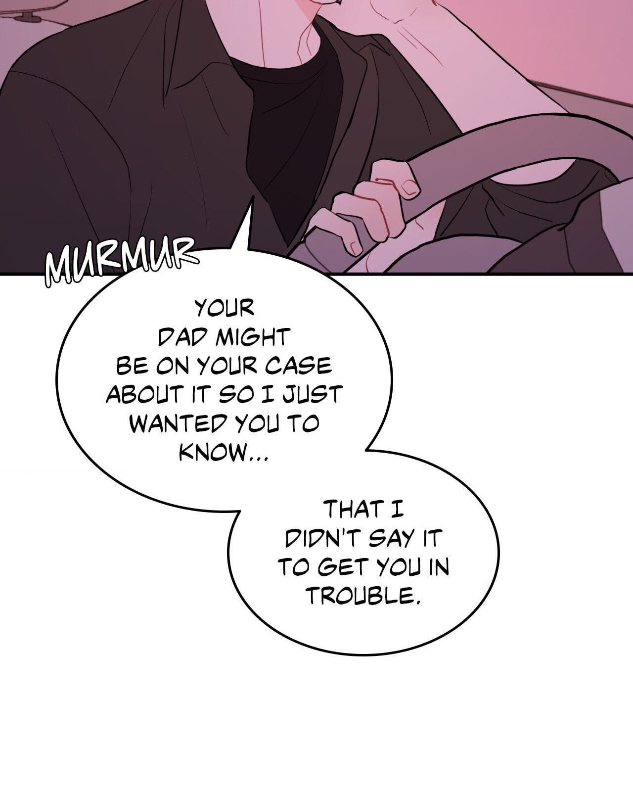 Can't Think Straight Chapter 58 page 39 - 