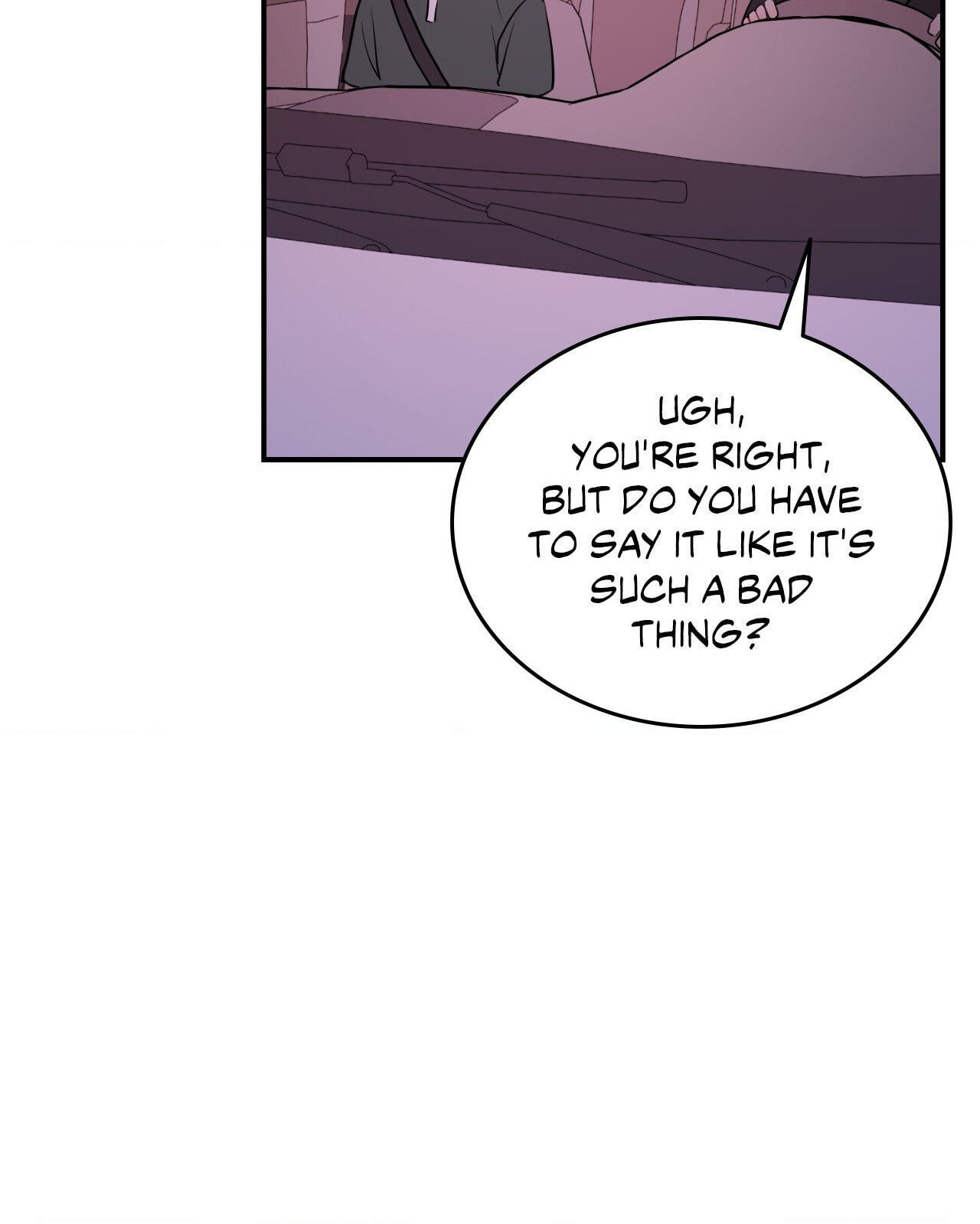 Can't Think Straight Chapter 58 page 41 - 