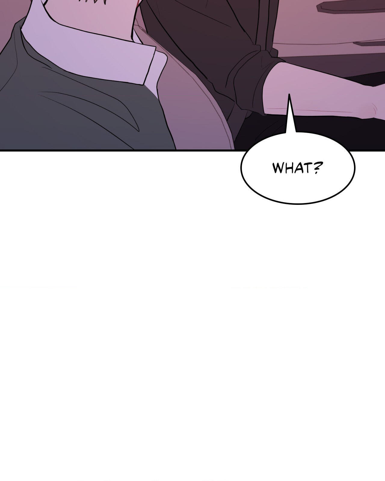 Can't Think Straight Chapter 58 page 45 - 