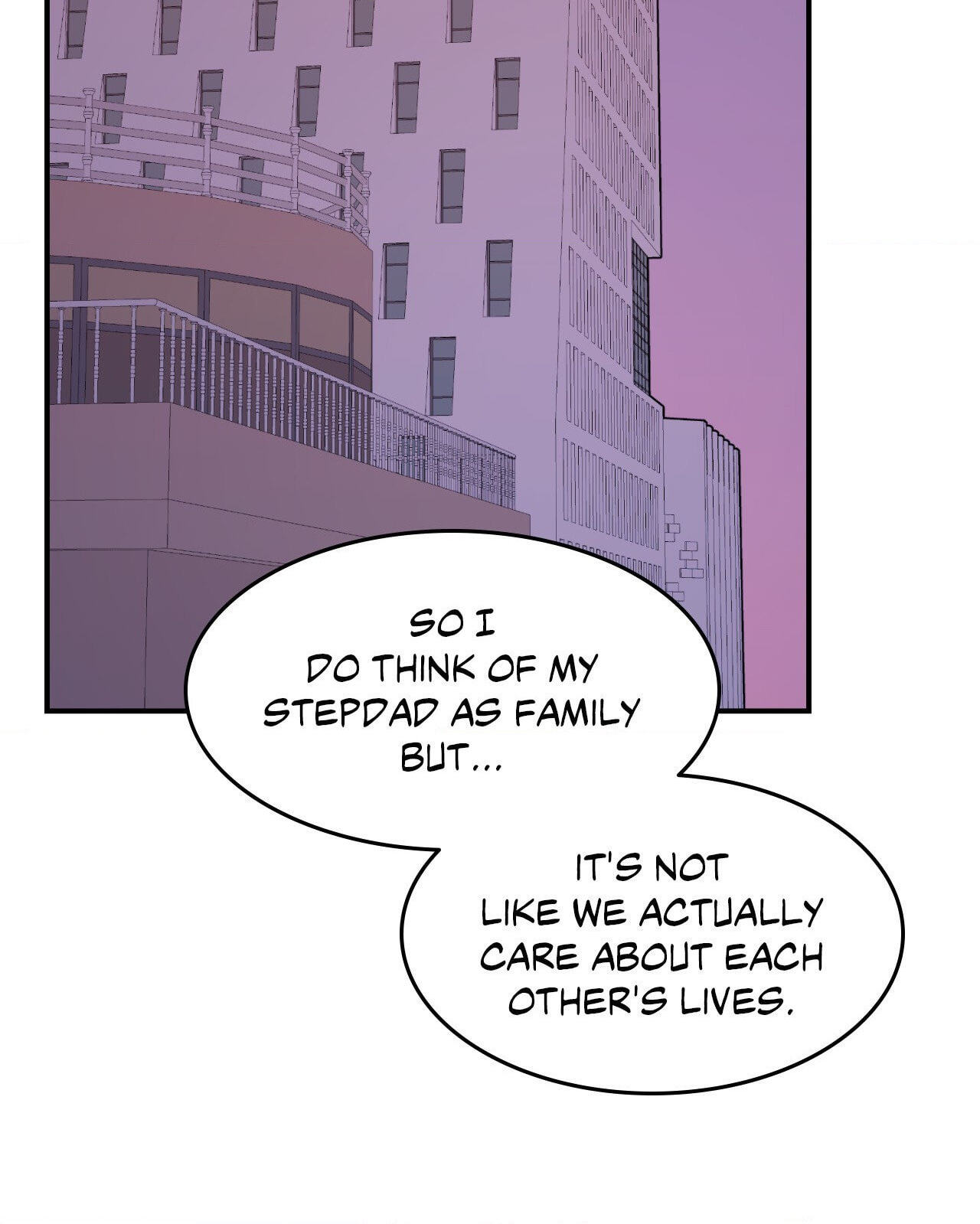 Can't Think Straight Chapter 58 page 47 - 