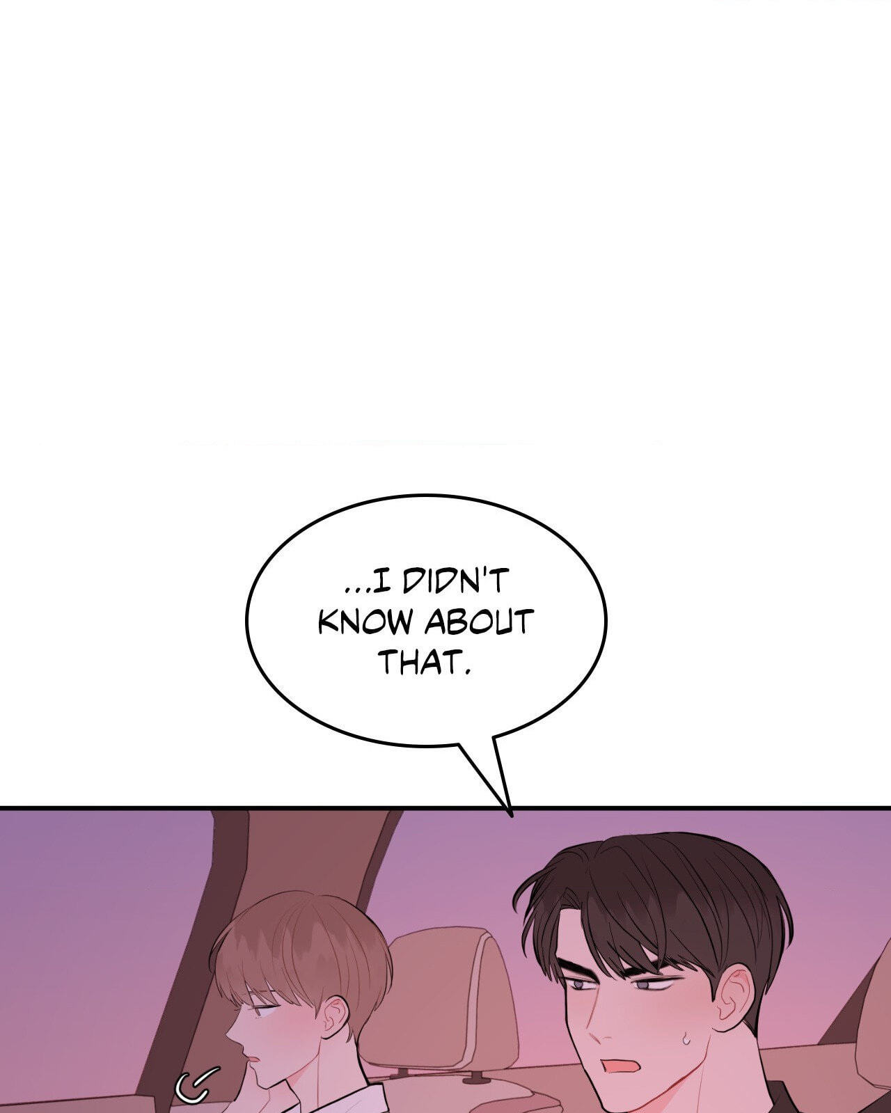 Can't Think Straight Chapter 58 page 48 - 