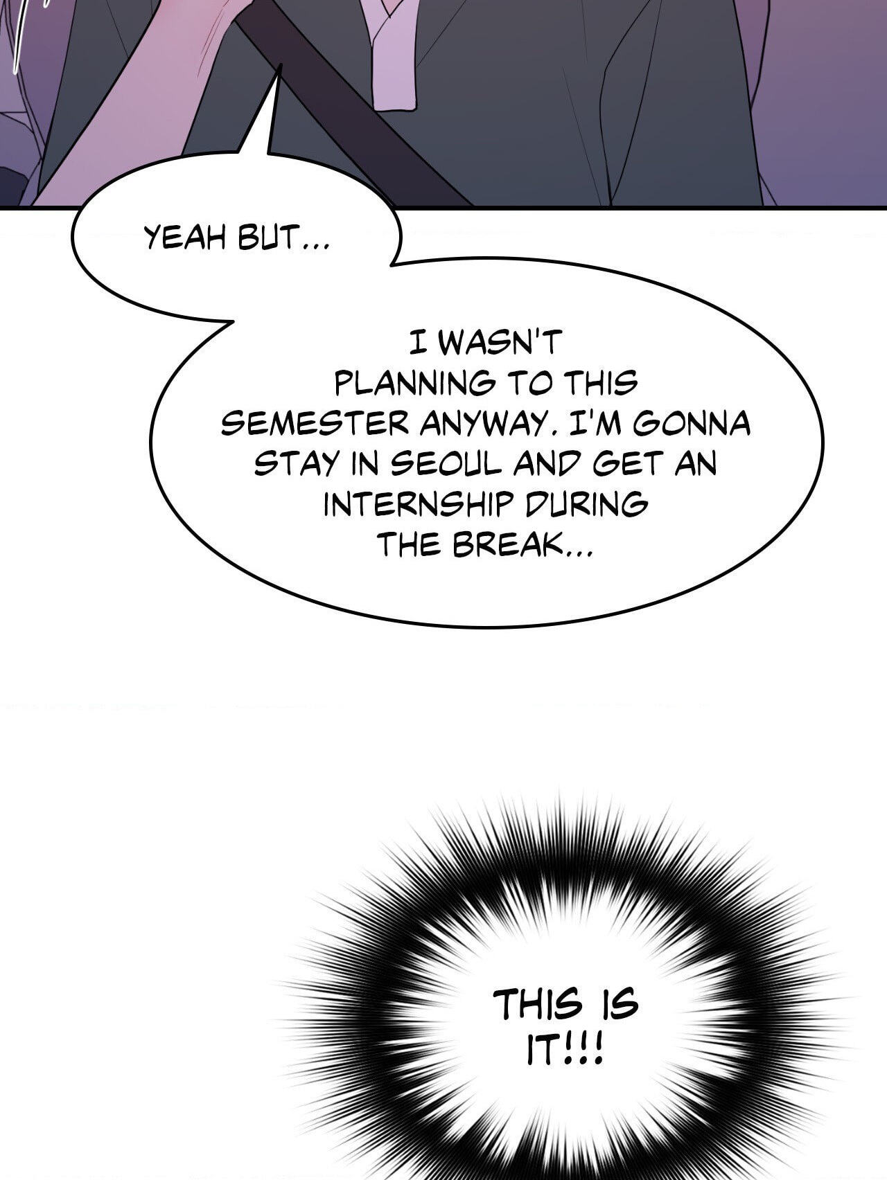 Can't Think Straight Chapter 58 page 53 - 