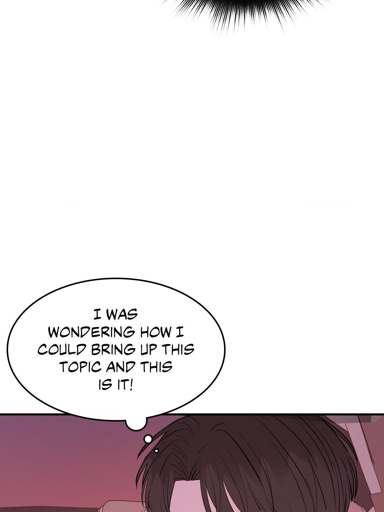 Can't Think Straight Chapter 58 page 54 - 
