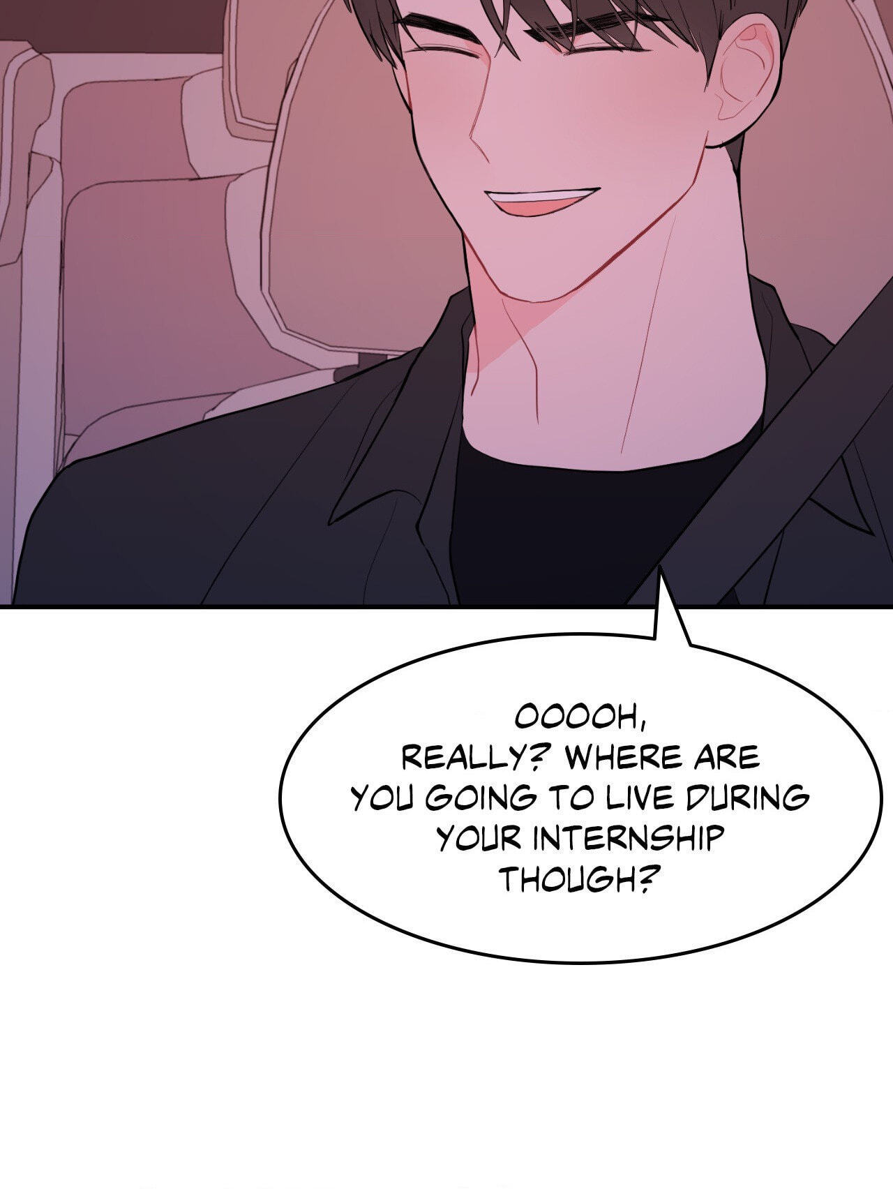Can't Think Straight Chapter 58 page 55 - 