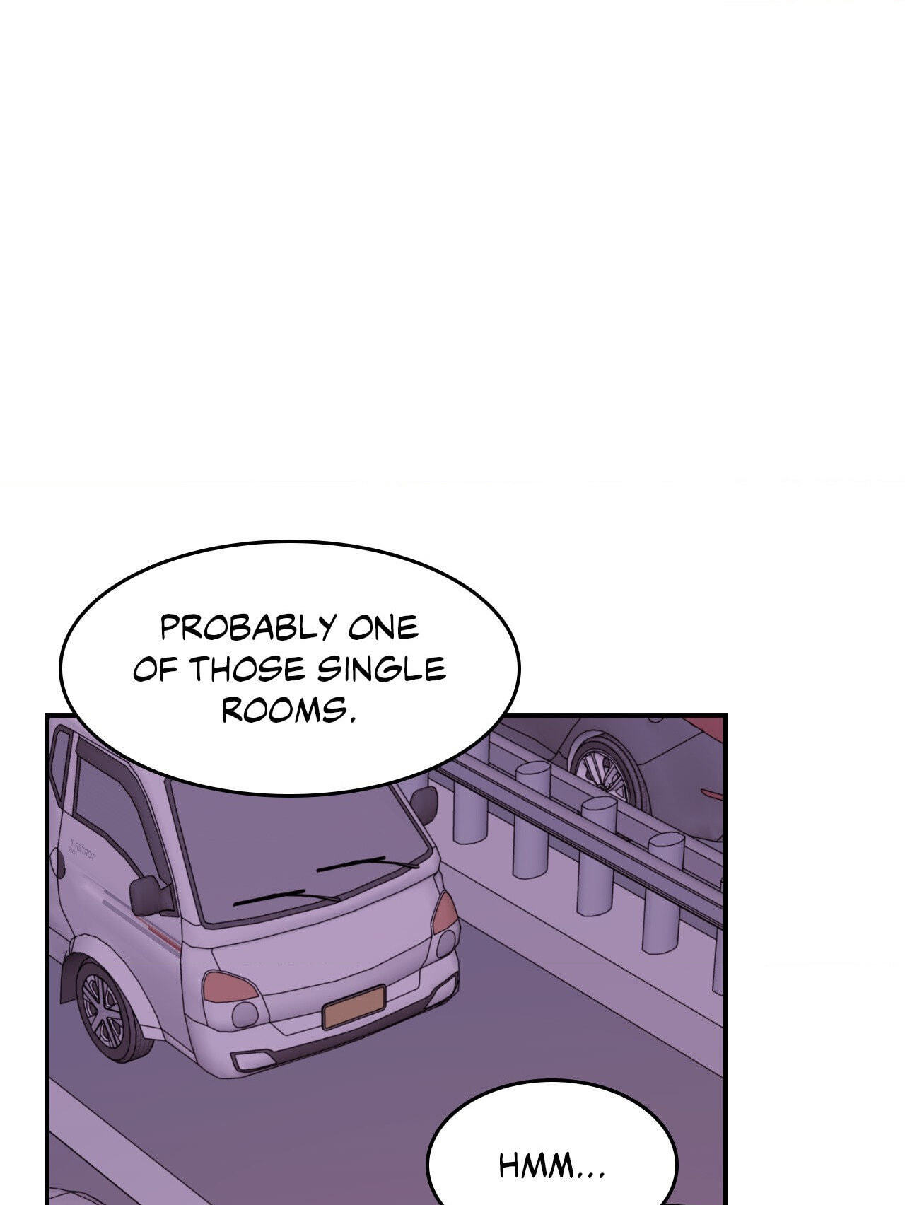 Can't Think Straight Chapter 58 page 56 - 