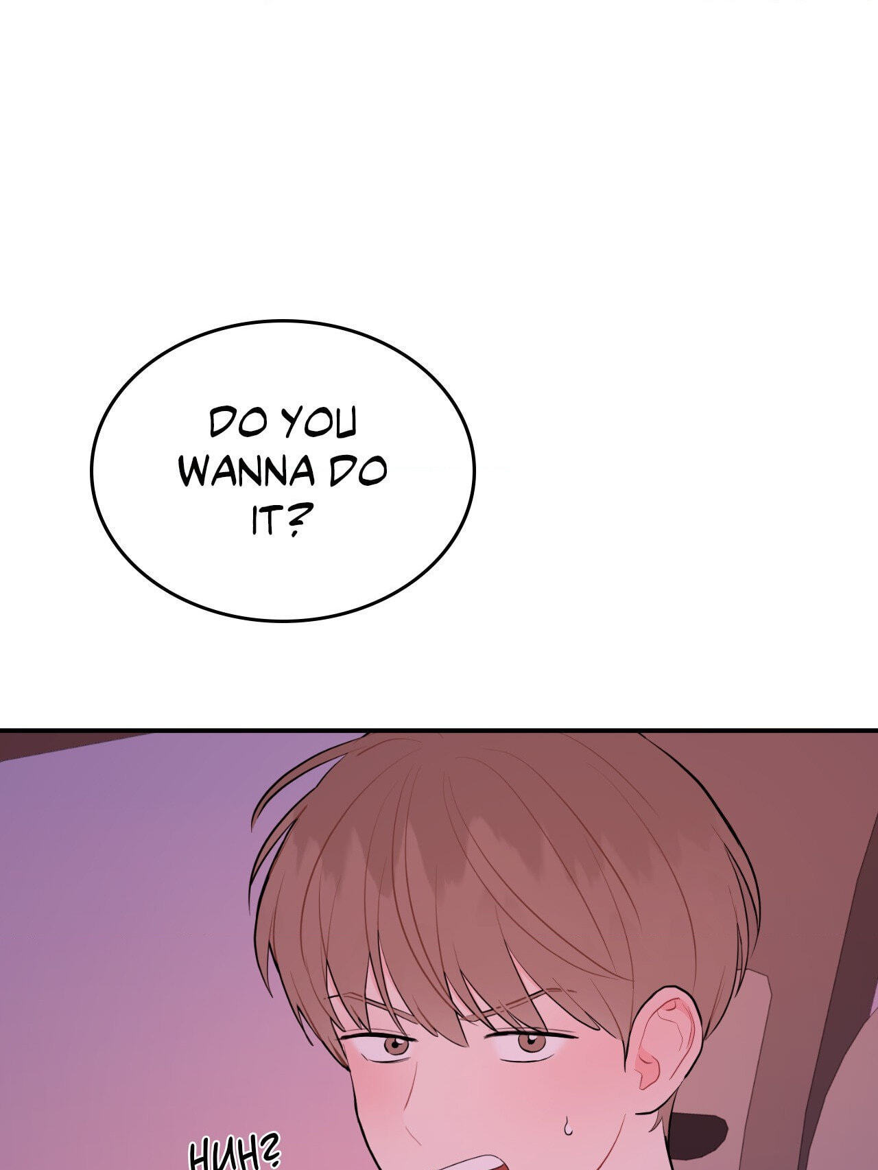 Can't Think Straight Chapter 58 page 60 - 