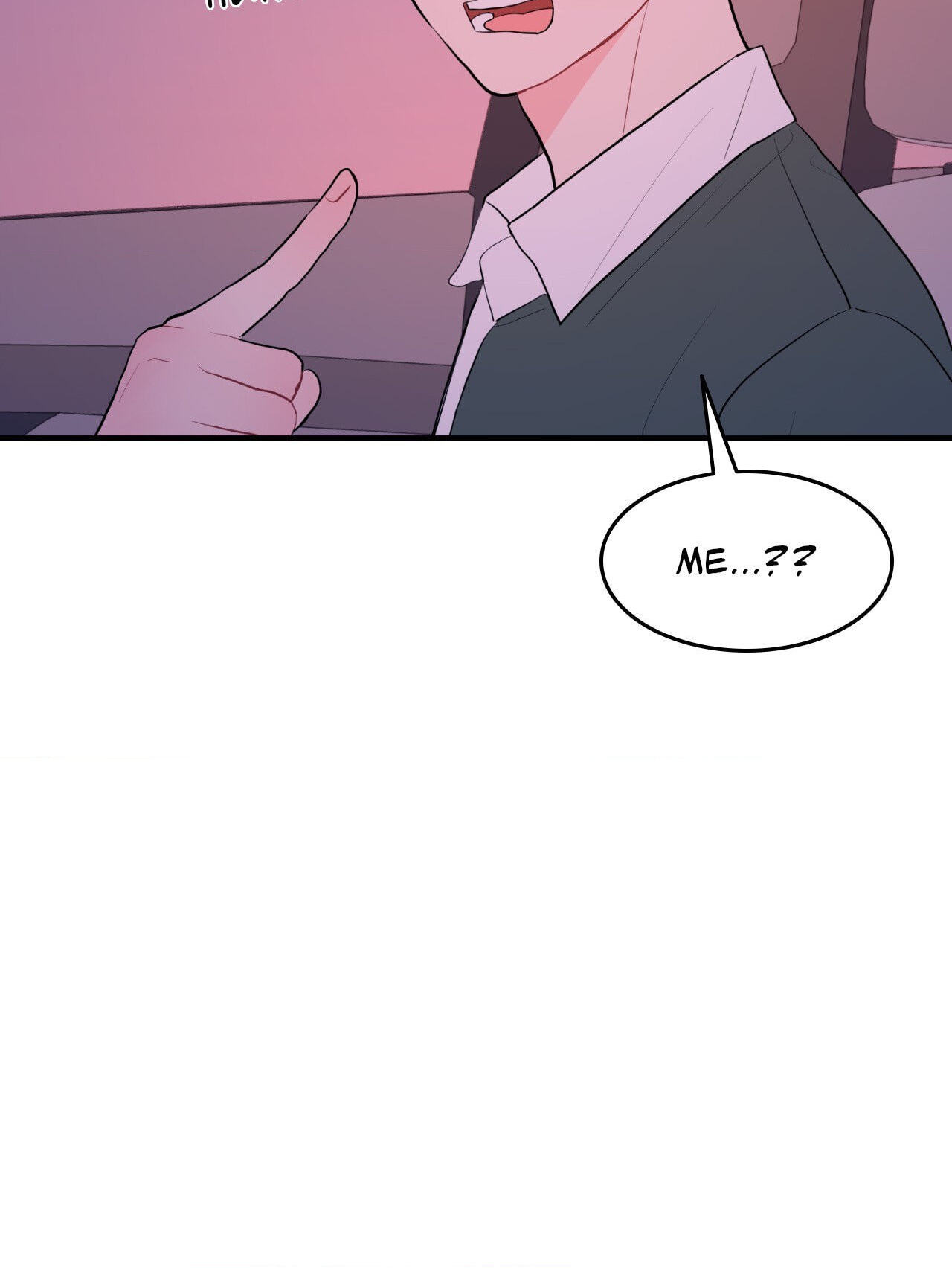 Can't Think Straight Chapter 58 page 61 - 