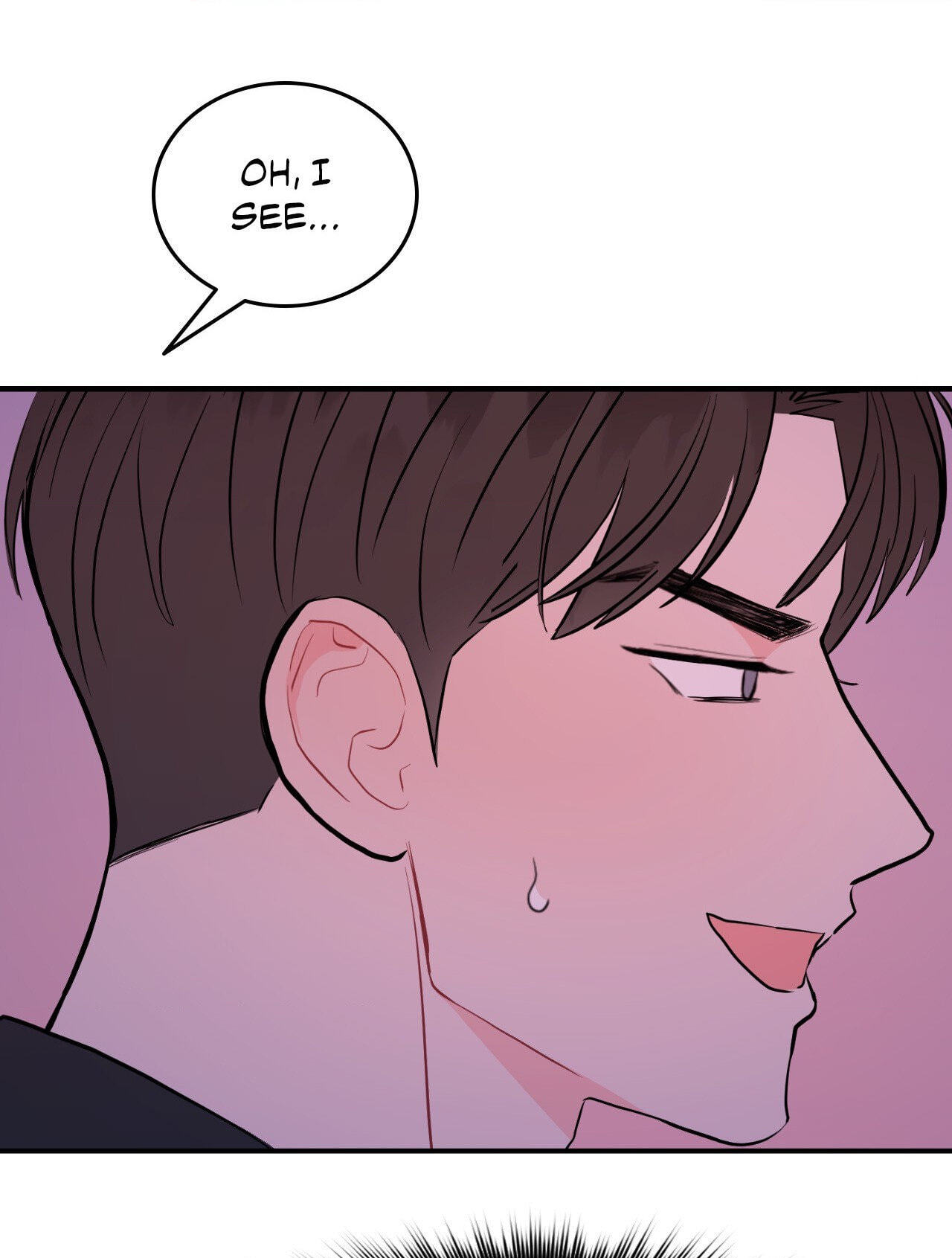 Can't Think Straight Chapter 58 page 64 - 