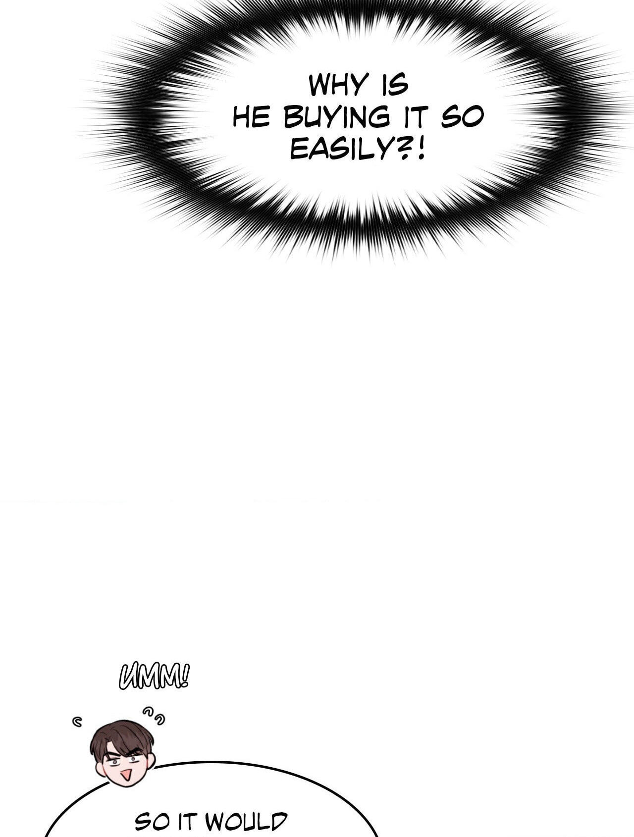 Can't Think Straight Chapter 58 page 65 - 