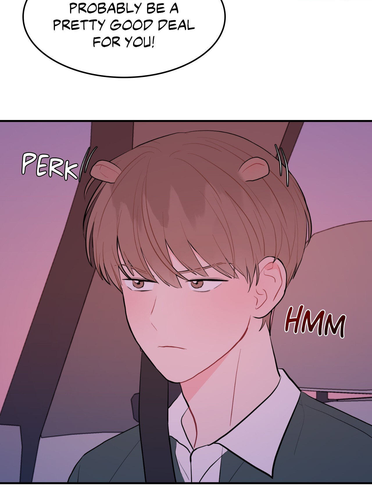 Can't Think Straight Chapter 58 page 66 - 