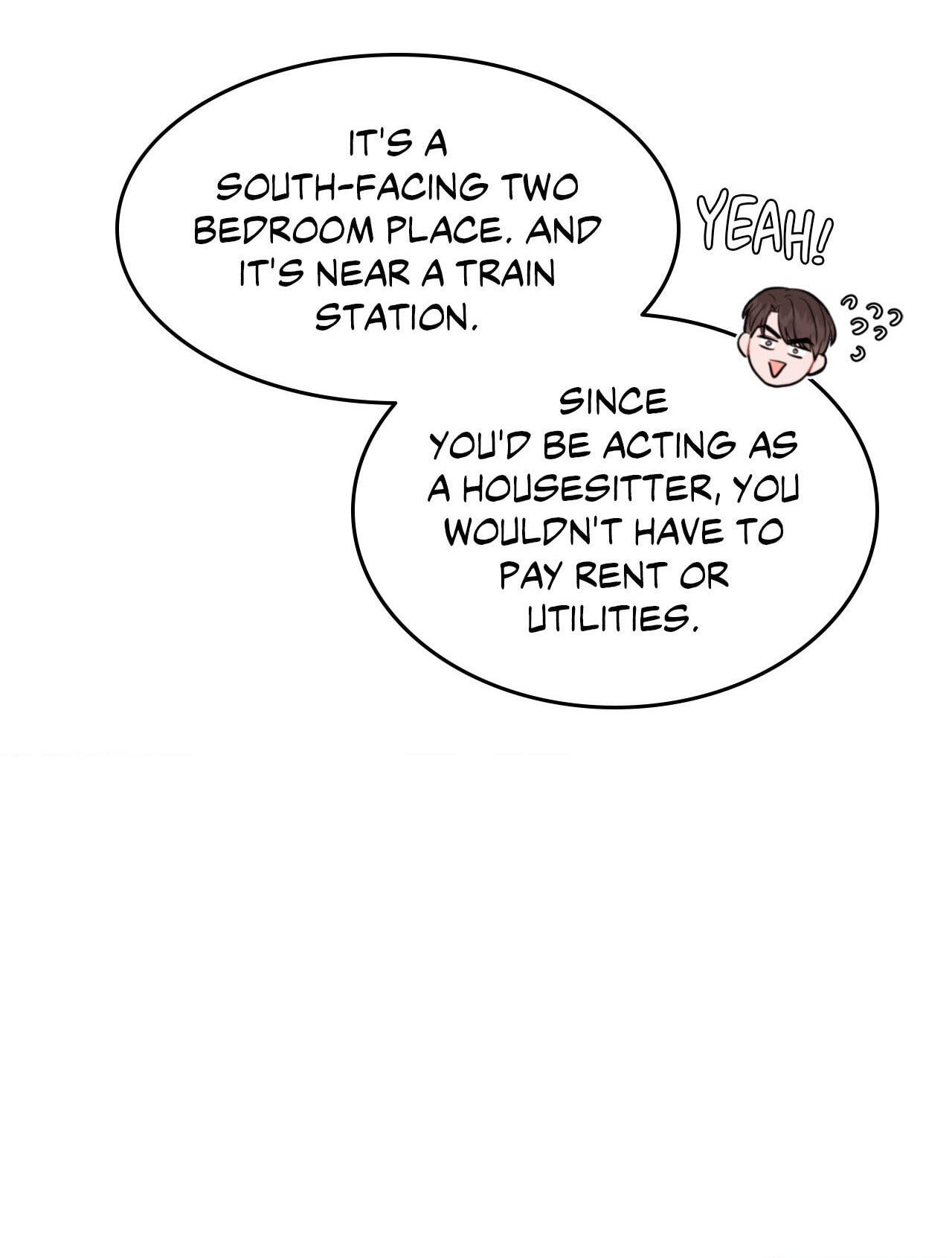 Can't Think Straight Chapter 58 page 67 - 