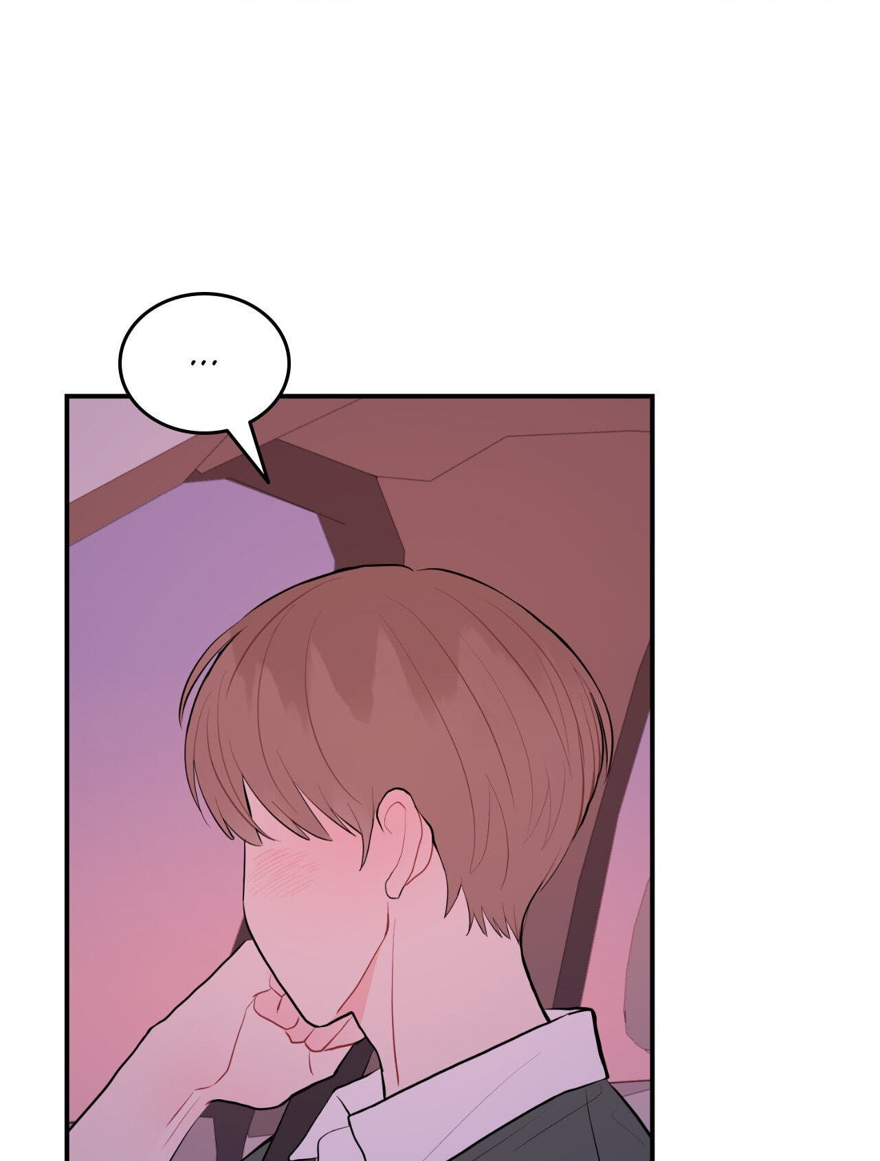 Can't Think Straight Chapter 58 page 70 - 