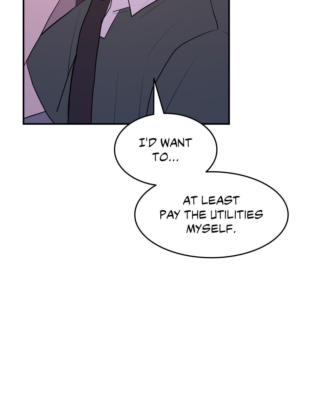 Can't Think Straight Chapter 58 page 71 - 