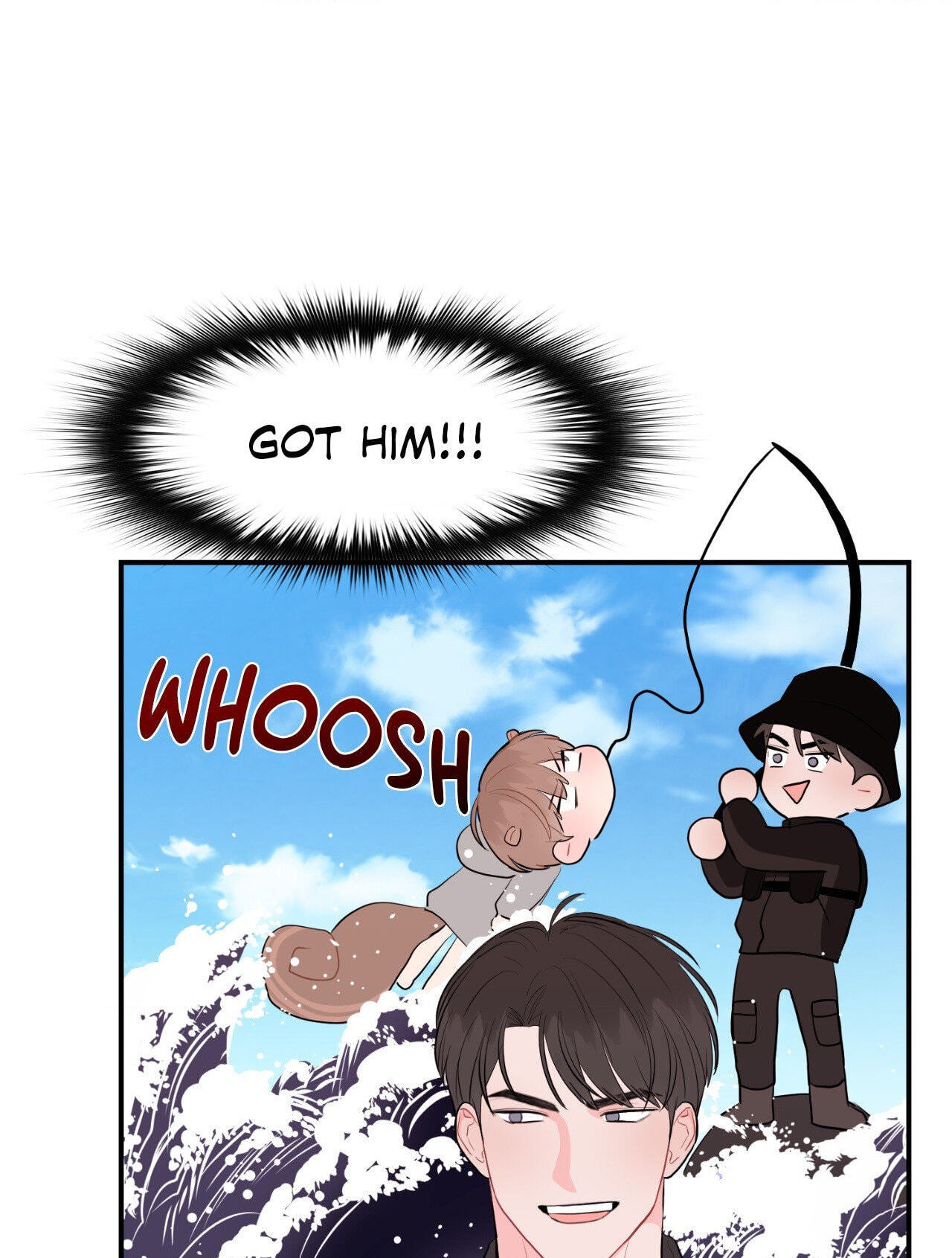 Can't Think Straight Chapter 58 page 72 - 
