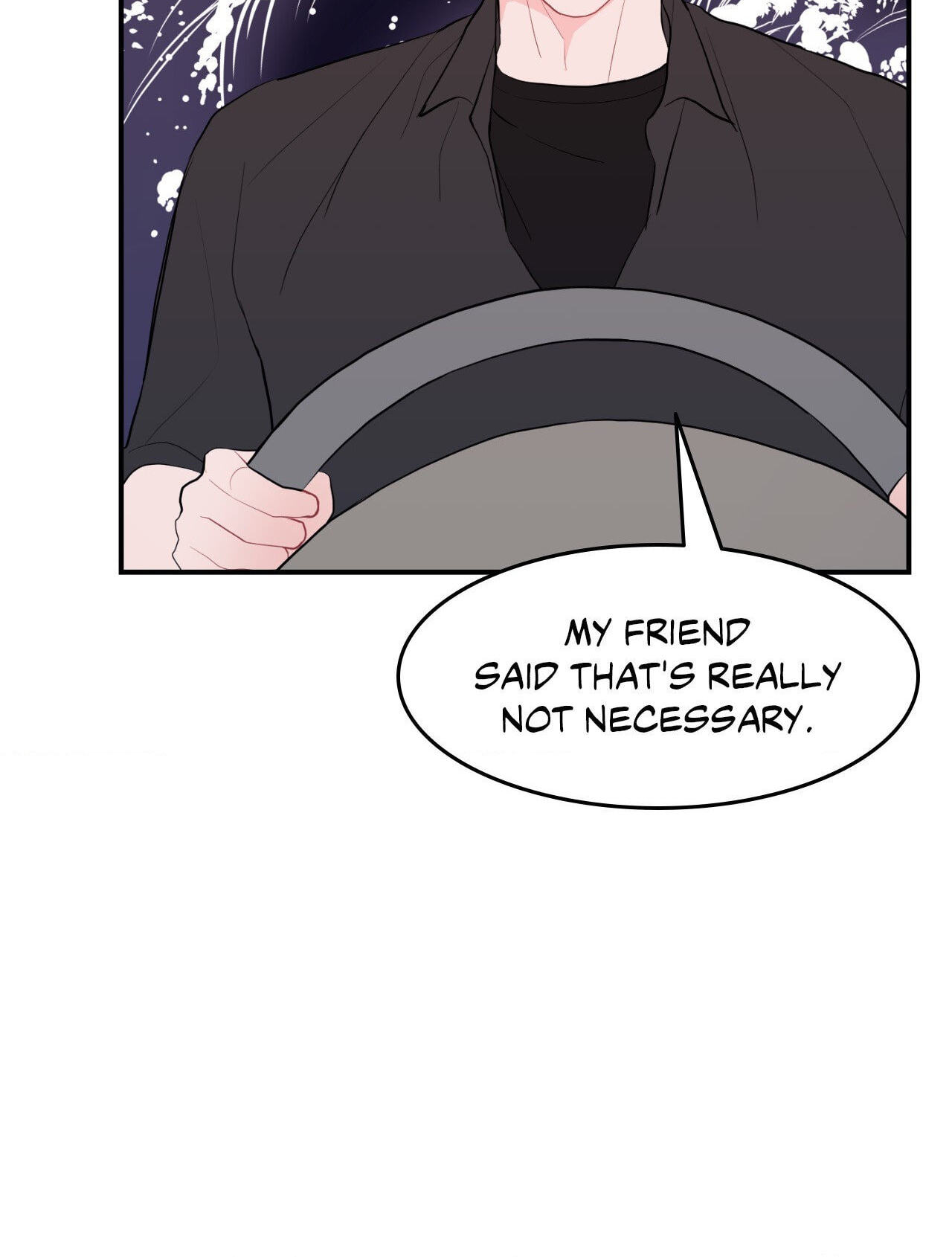 Can't Think Straight Chapter 58 page 73 - 