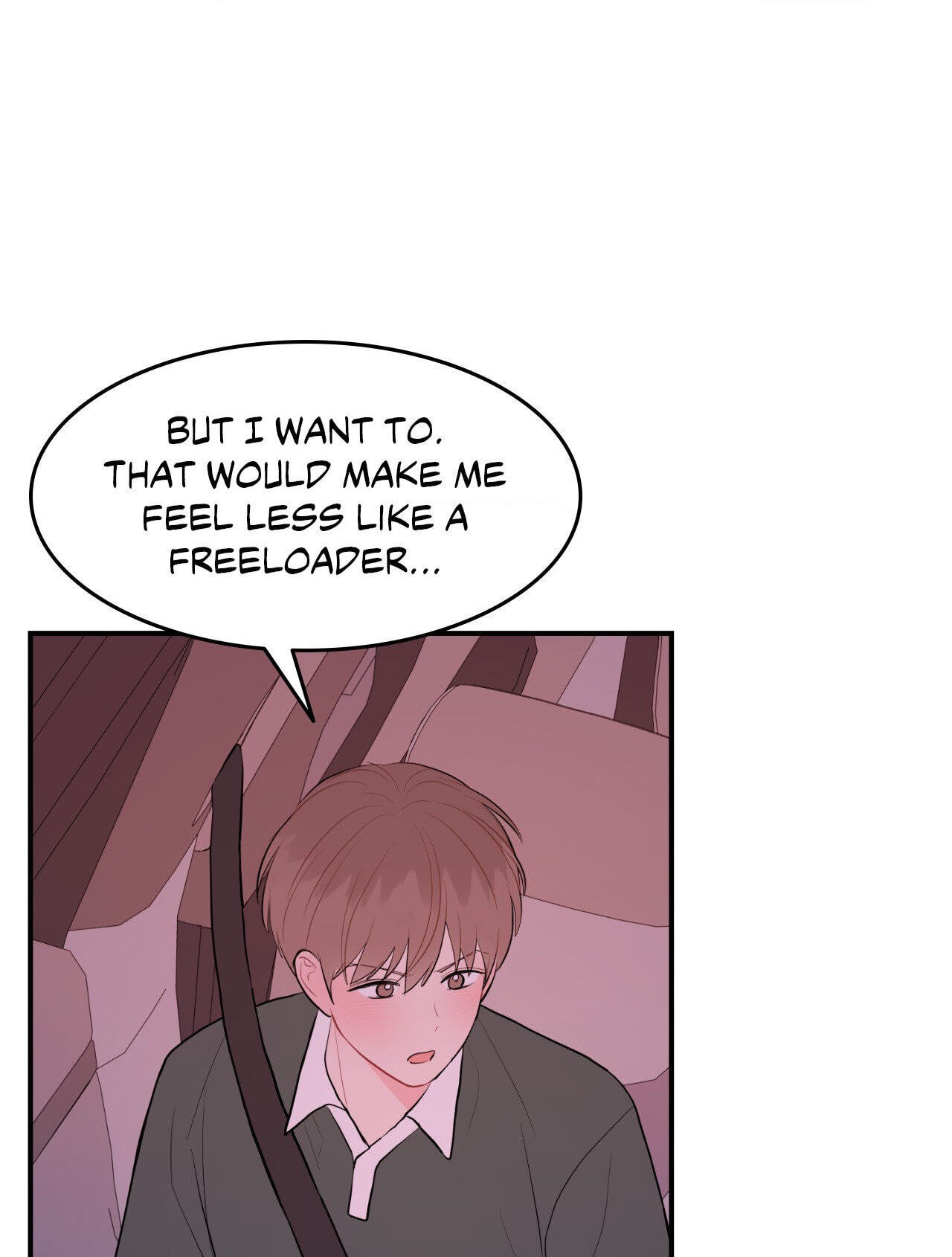 Can't Think Straight Chapter 58 page 74 - 