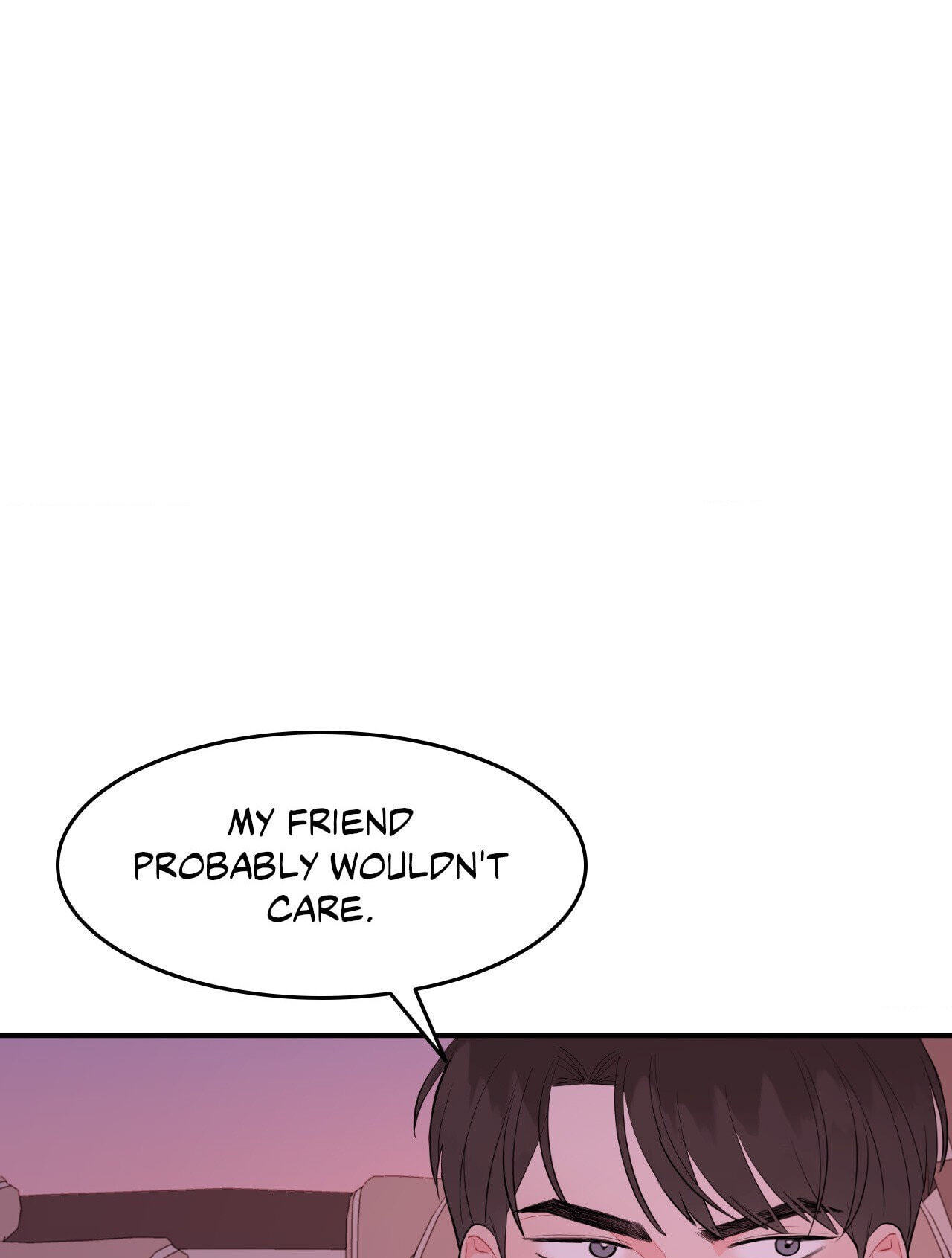 Can't Think Straight Chapter 58 page 76 - 