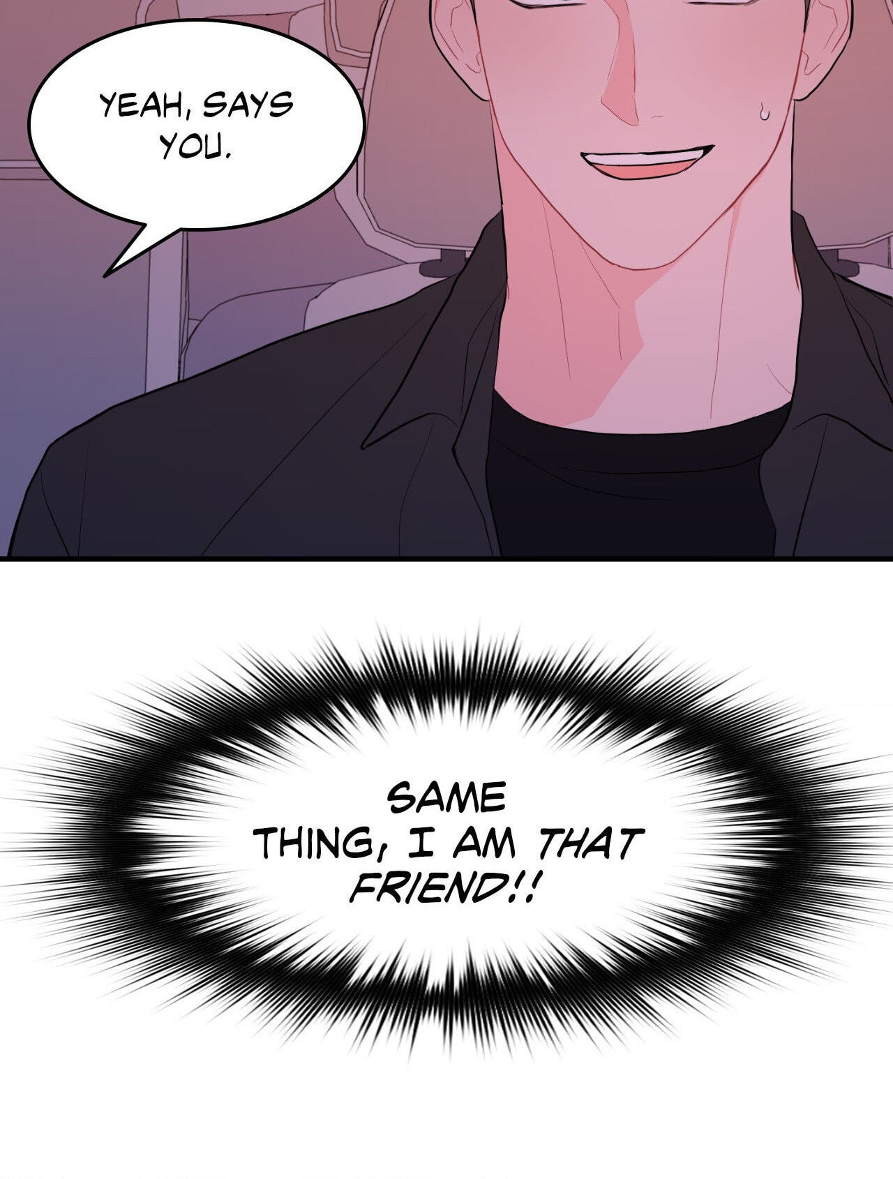 Can't Think Straight Chapter 58 page 77 - 