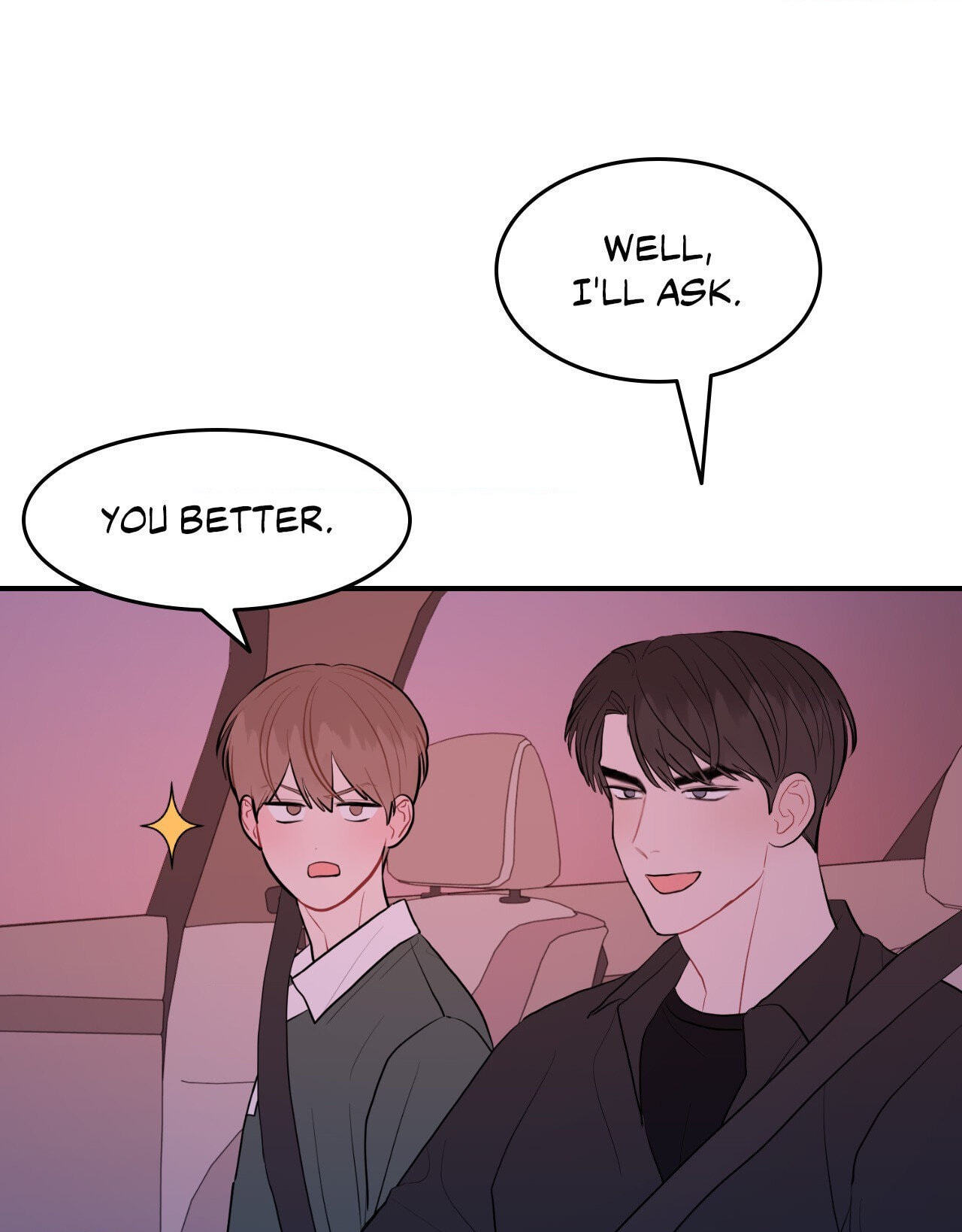 Can't Think Straight Chapter 58 page 78 - 