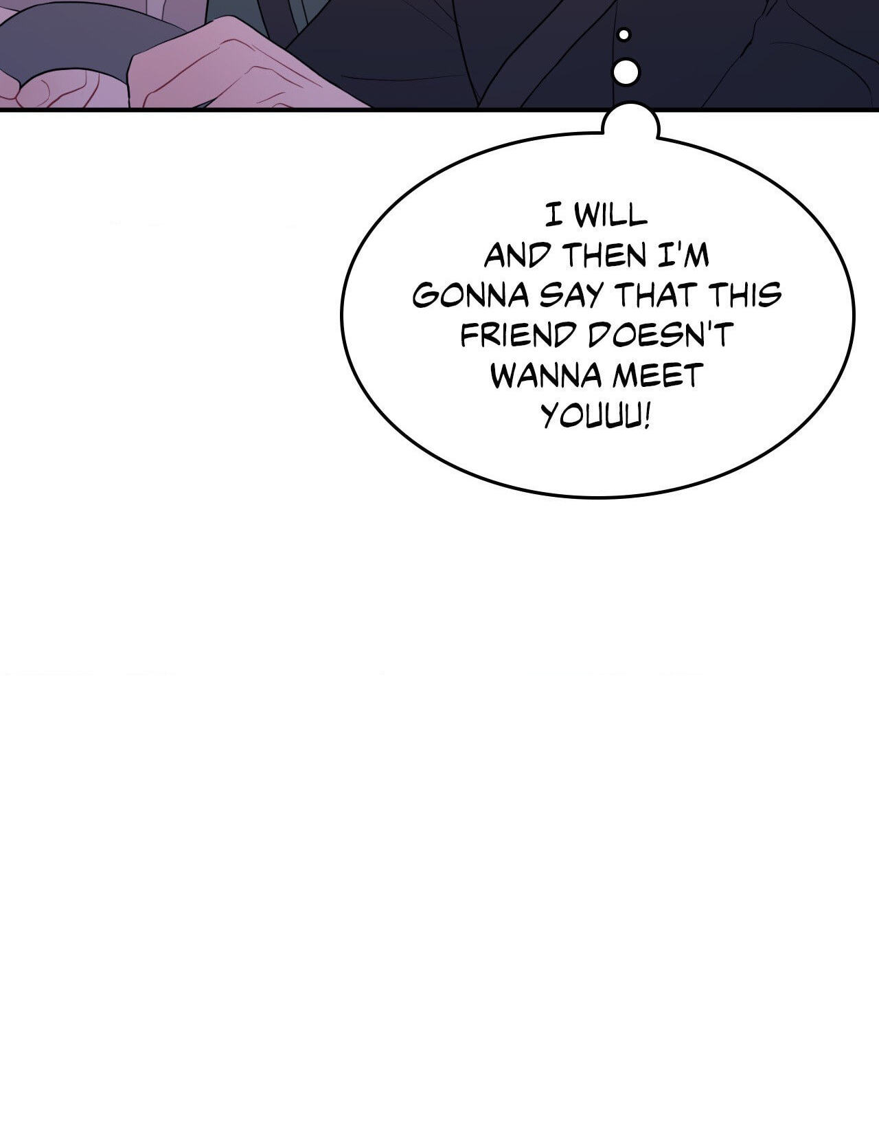 Can't Think Straight Chapter 58 page 79 - 