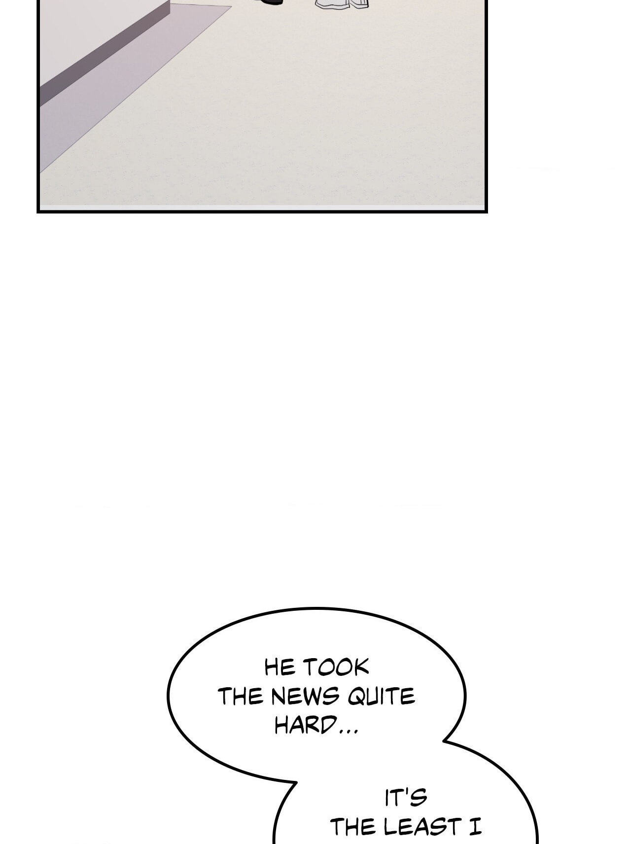 Can't Think Straight Chapter 58 page 9 - 