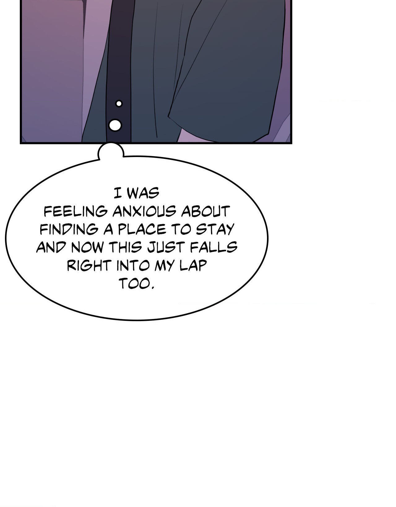 Can't Think Straight Chapter 58 page 81 - 