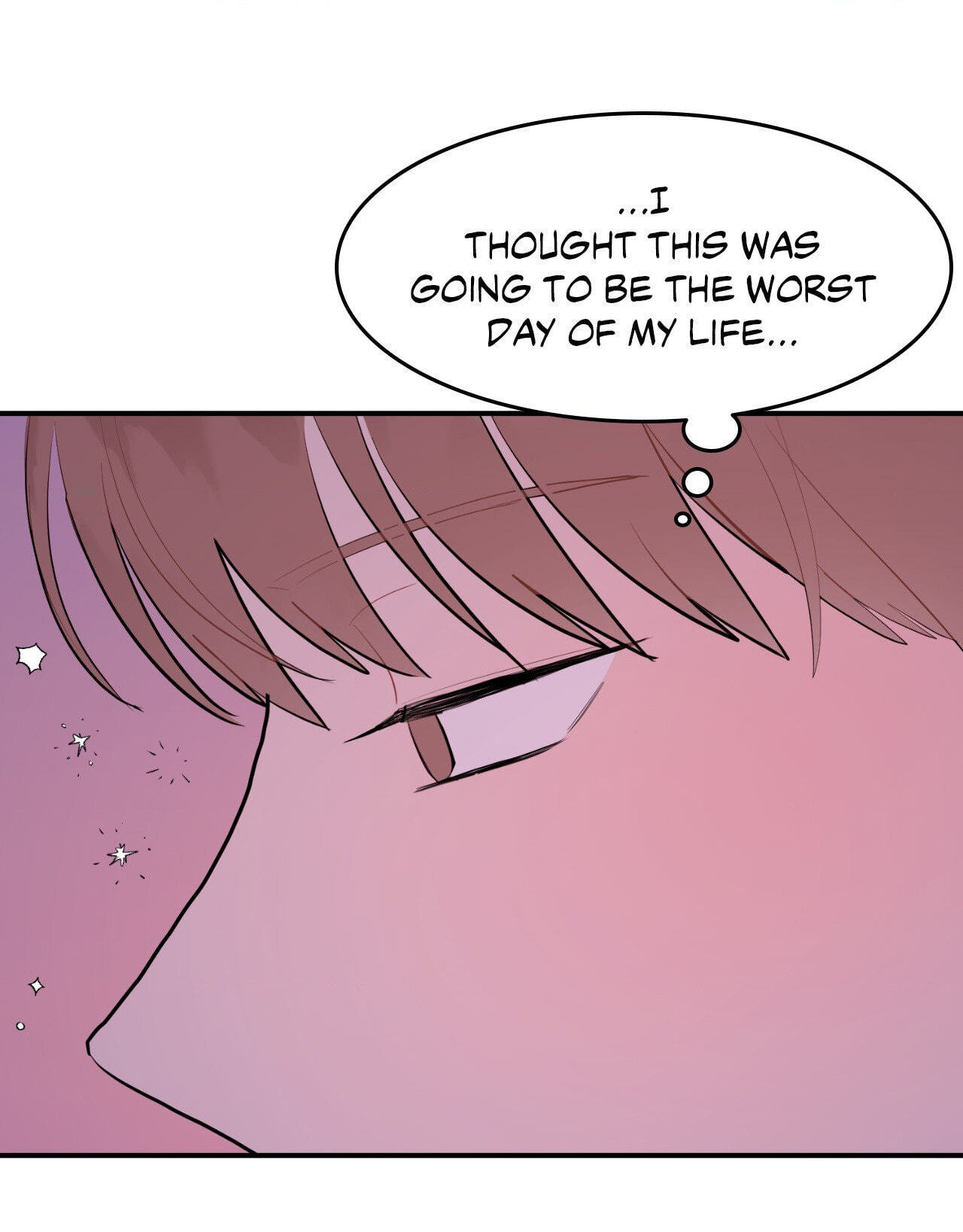 Can't Think Straight Chapter 58 page 82 - 