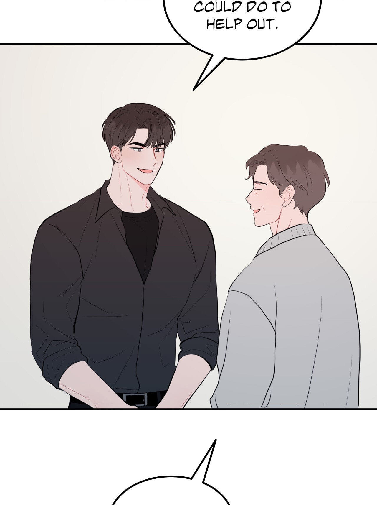 Can't Think Straight Chapter 58 page 10 - 