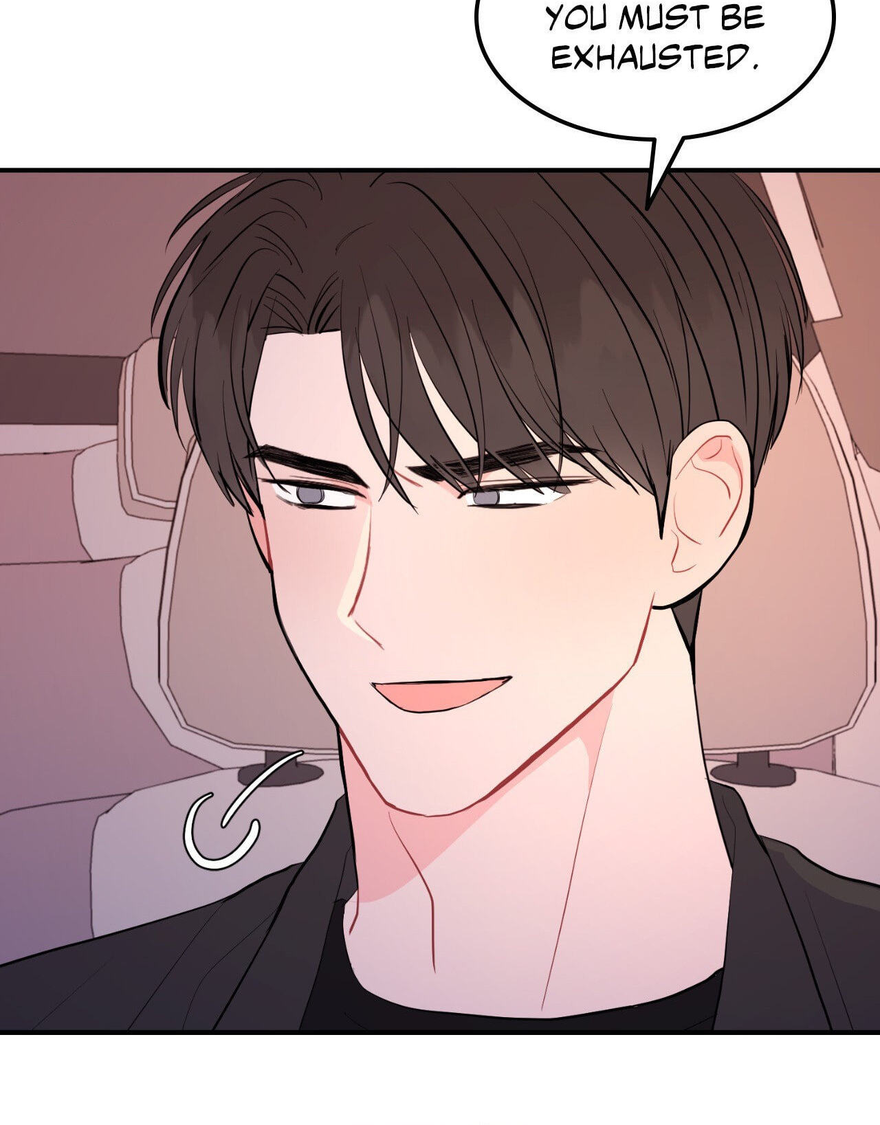 Can't Think Straight Chapter 58 page 91 - 