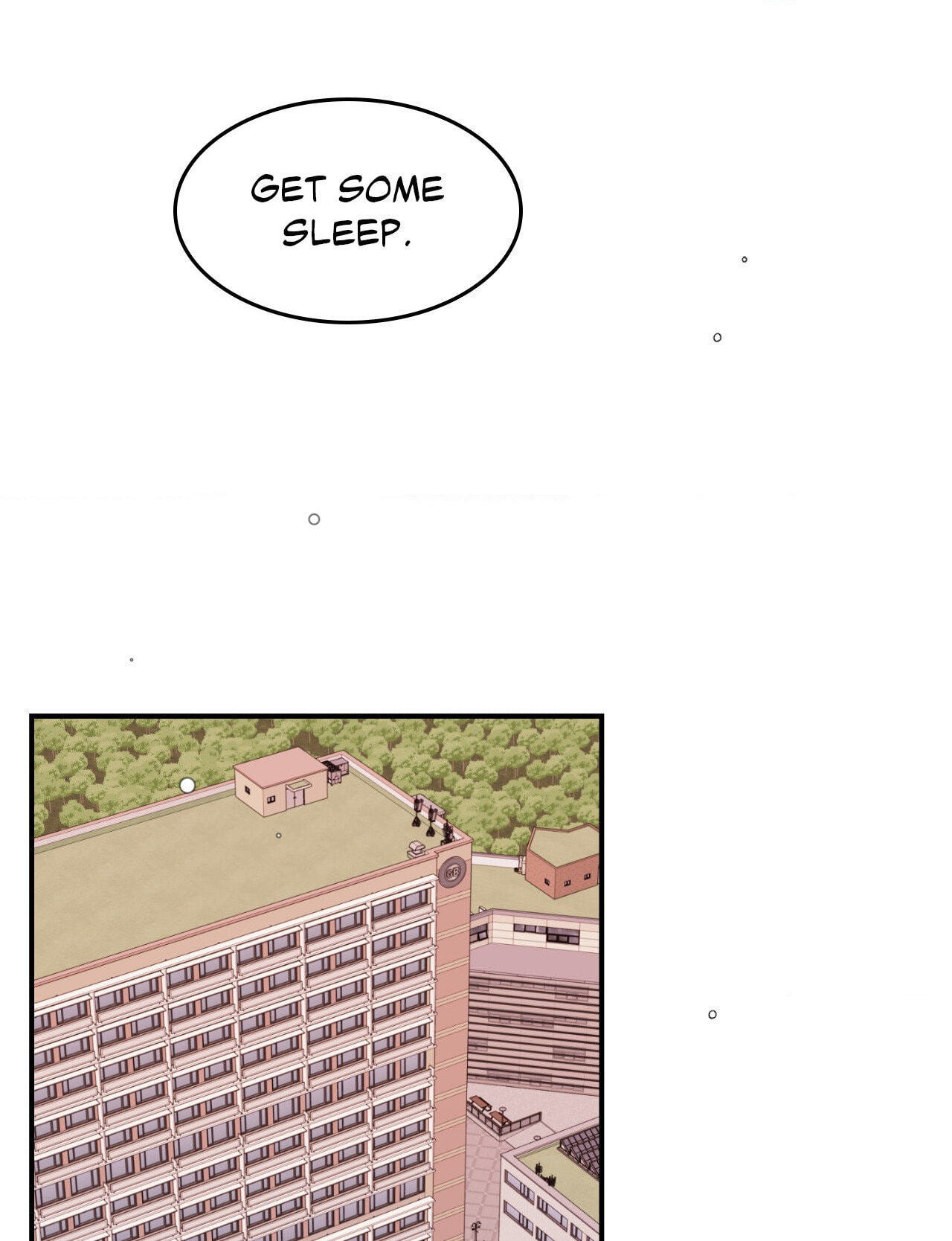 Can't Think Straight Chapter 58 page 92 - 