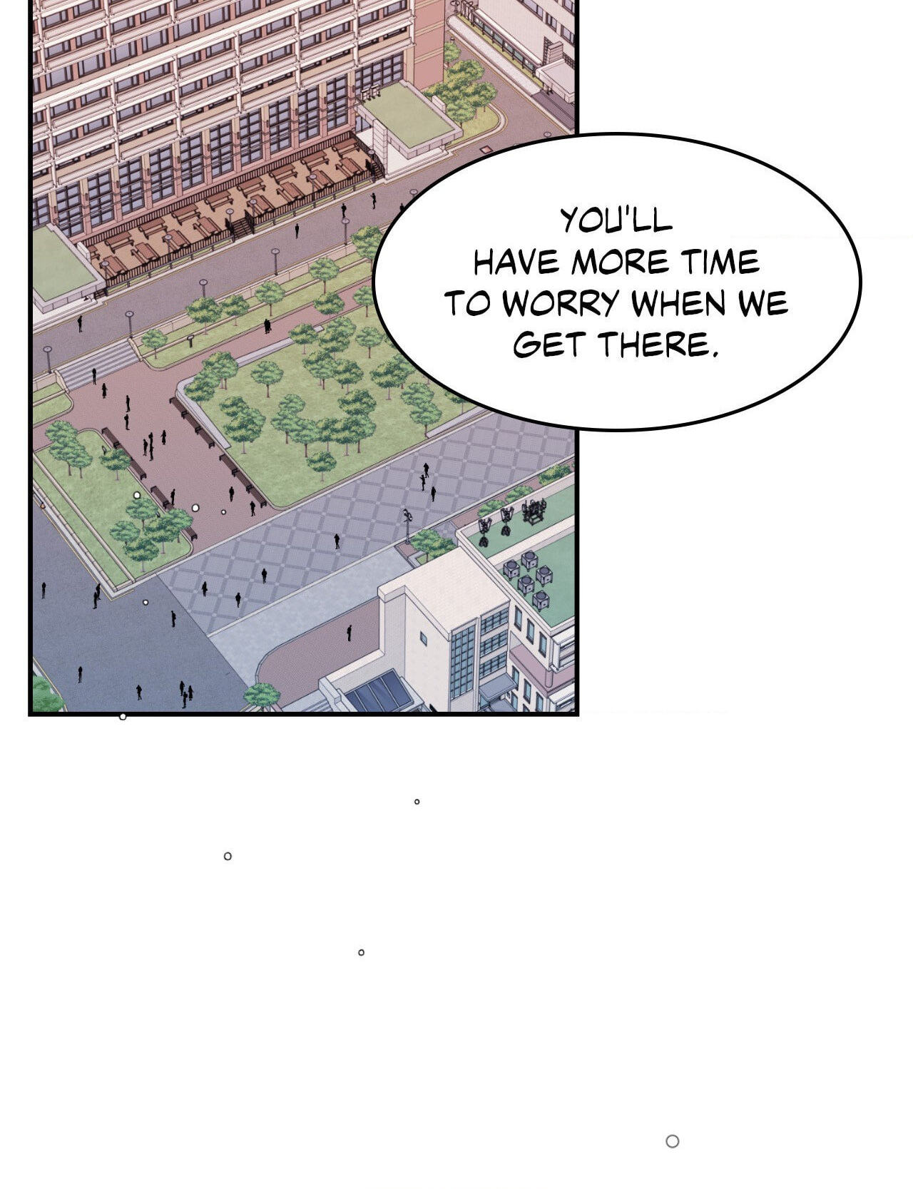 Can't Think Straight Chapter 58 page 93 - 