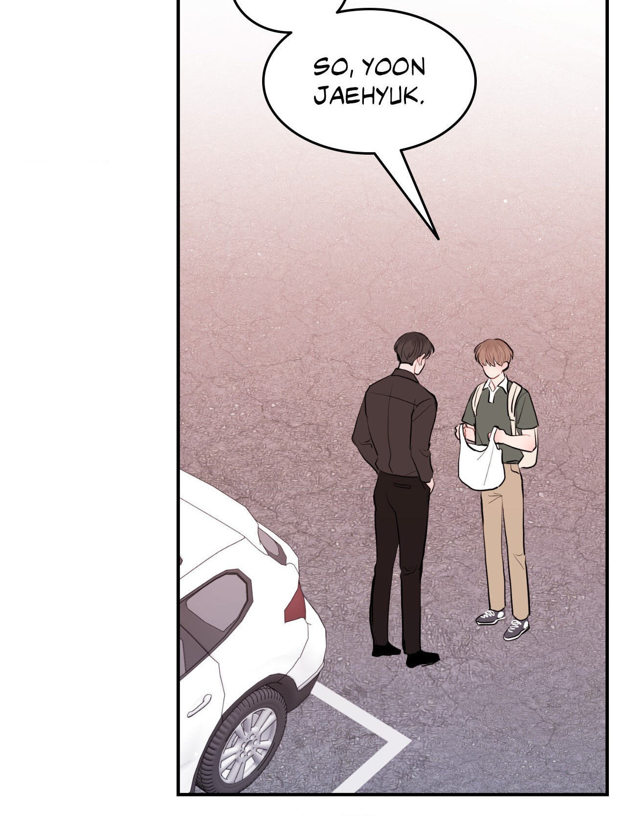 Can't Think Straight Chapter 58 page 95 - 