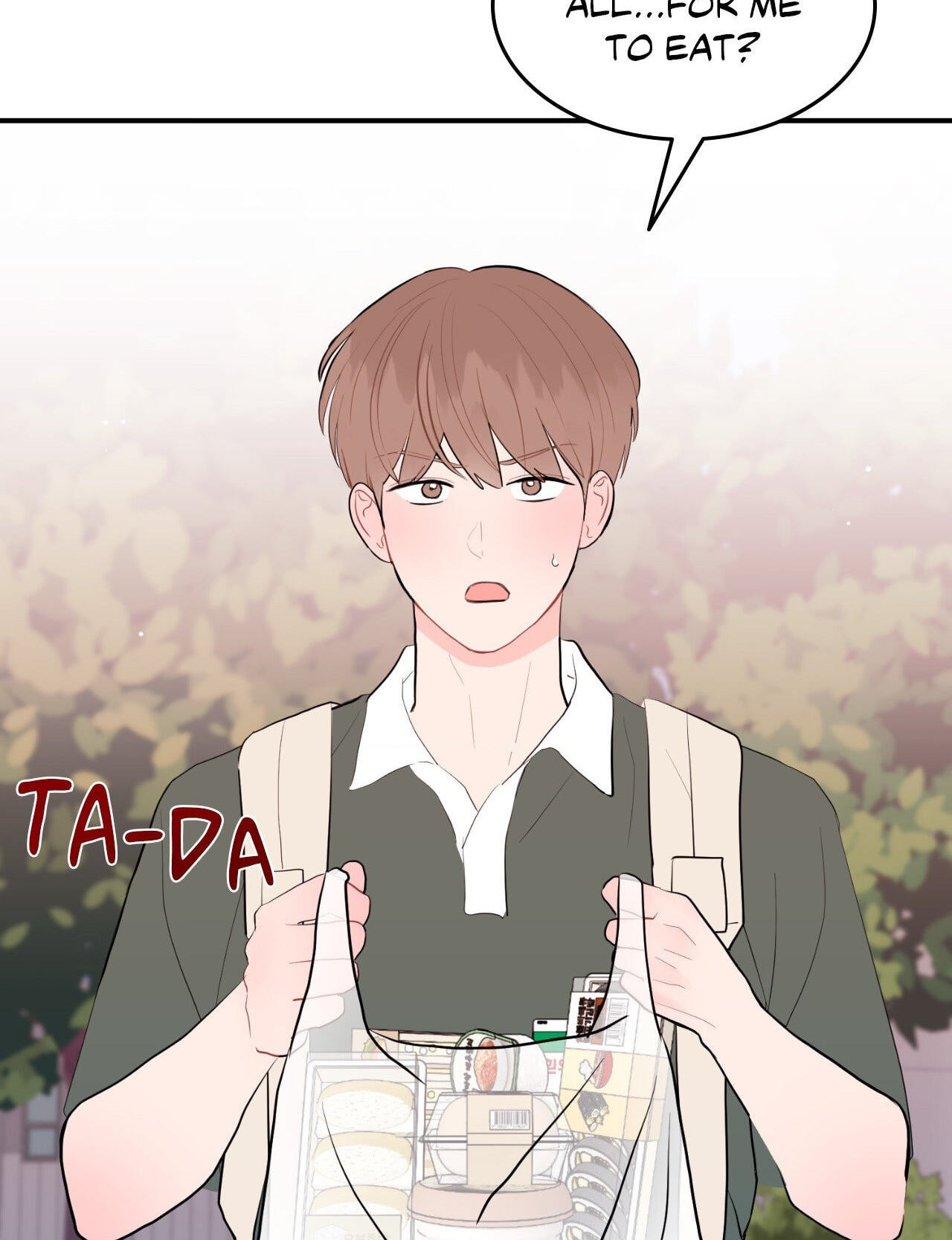 Can't Think Straight Chapter 58 page 97 - 