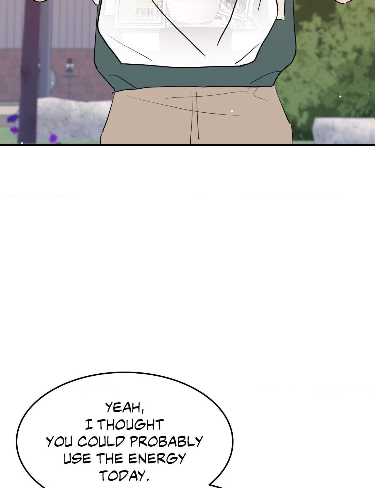 Can't Think Straight Chapter 58 page 98 - 