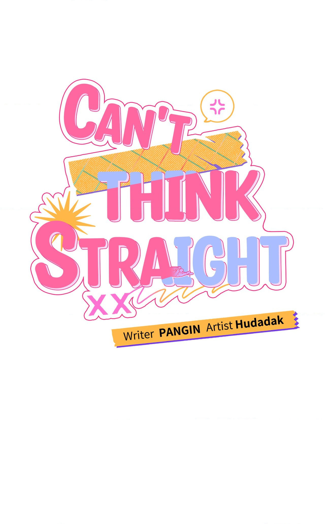 Can't Think Straight Chapter 59 page 11 - 