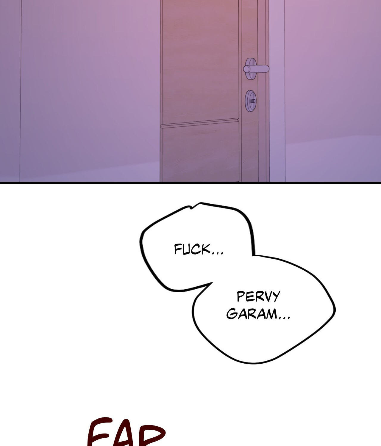 Can't Think Straight Chapter 59 page 120 - 