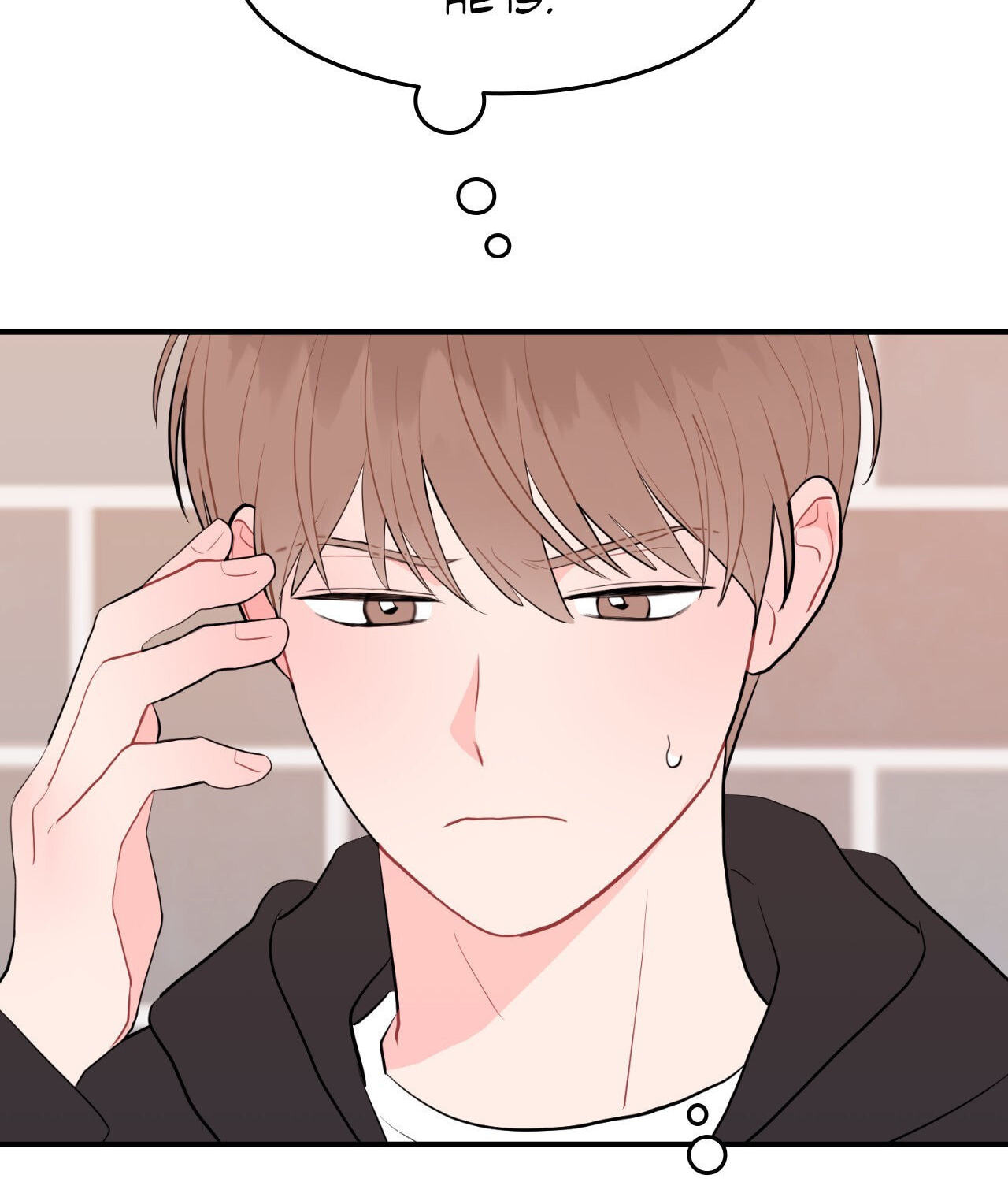 Can't Think Straight Chapter 59 page 15 - 