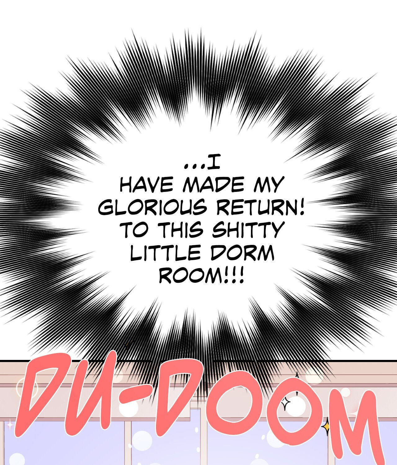 Can't Think Straight Chapter 59 page 3 - 