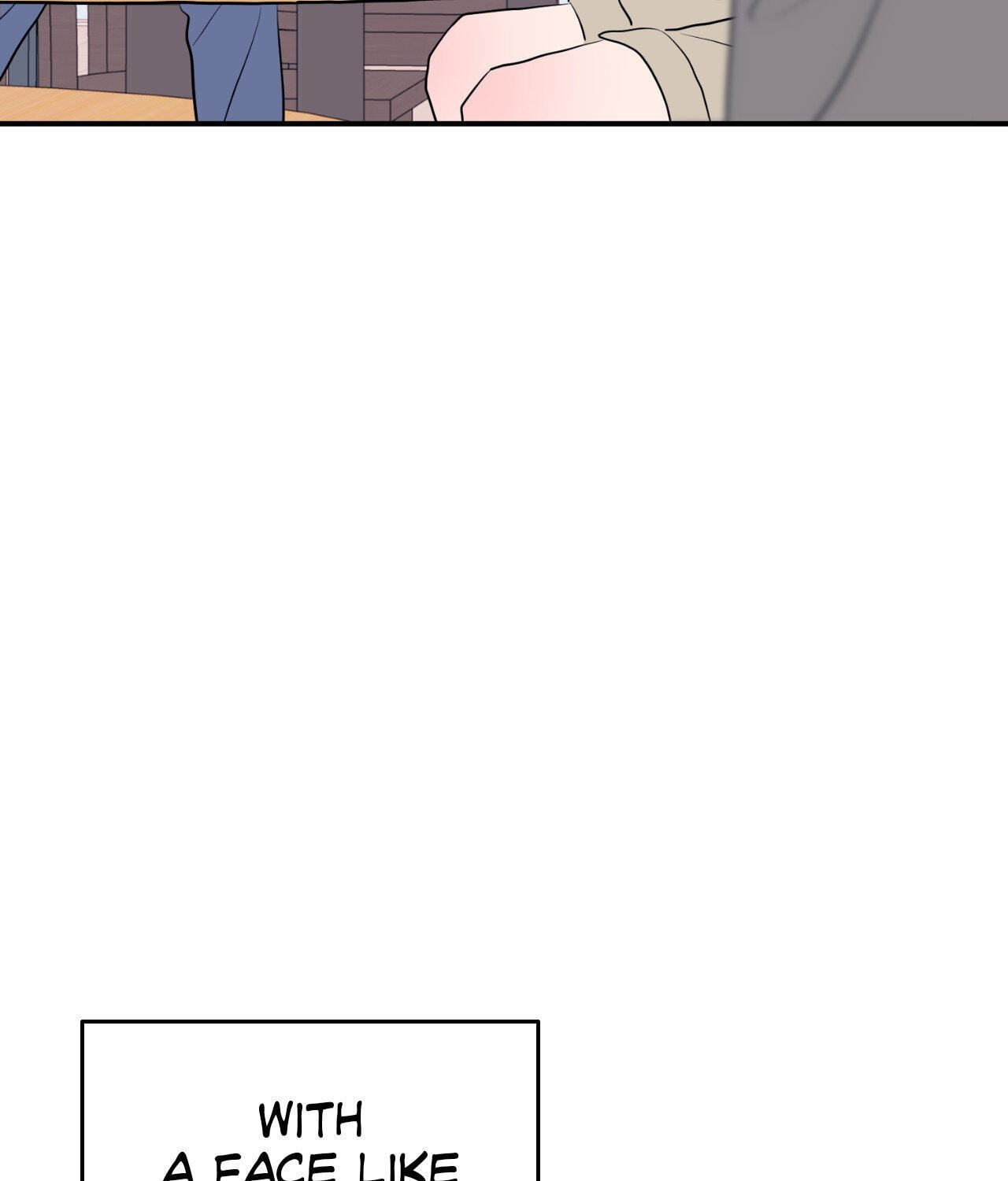 Can't Think Straight Chapter 59 page 22 - 