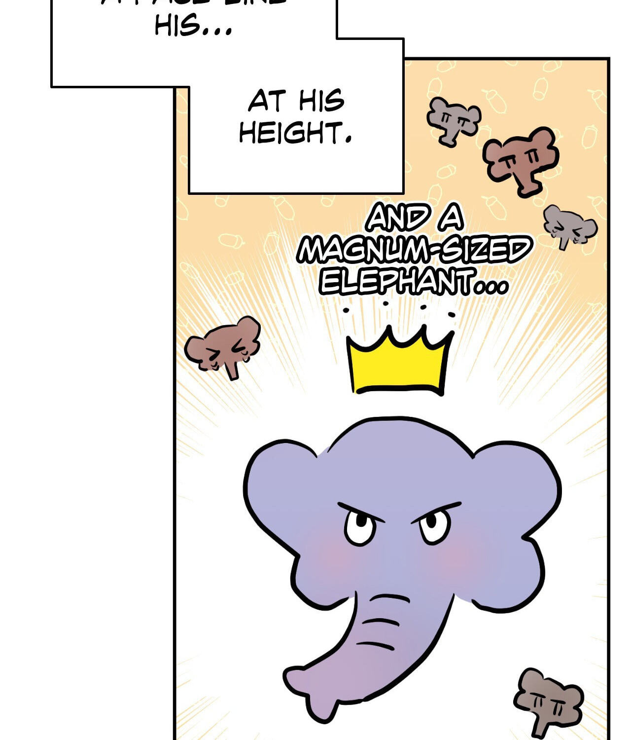Can't Think Straight Chapter 59 page 23 - 