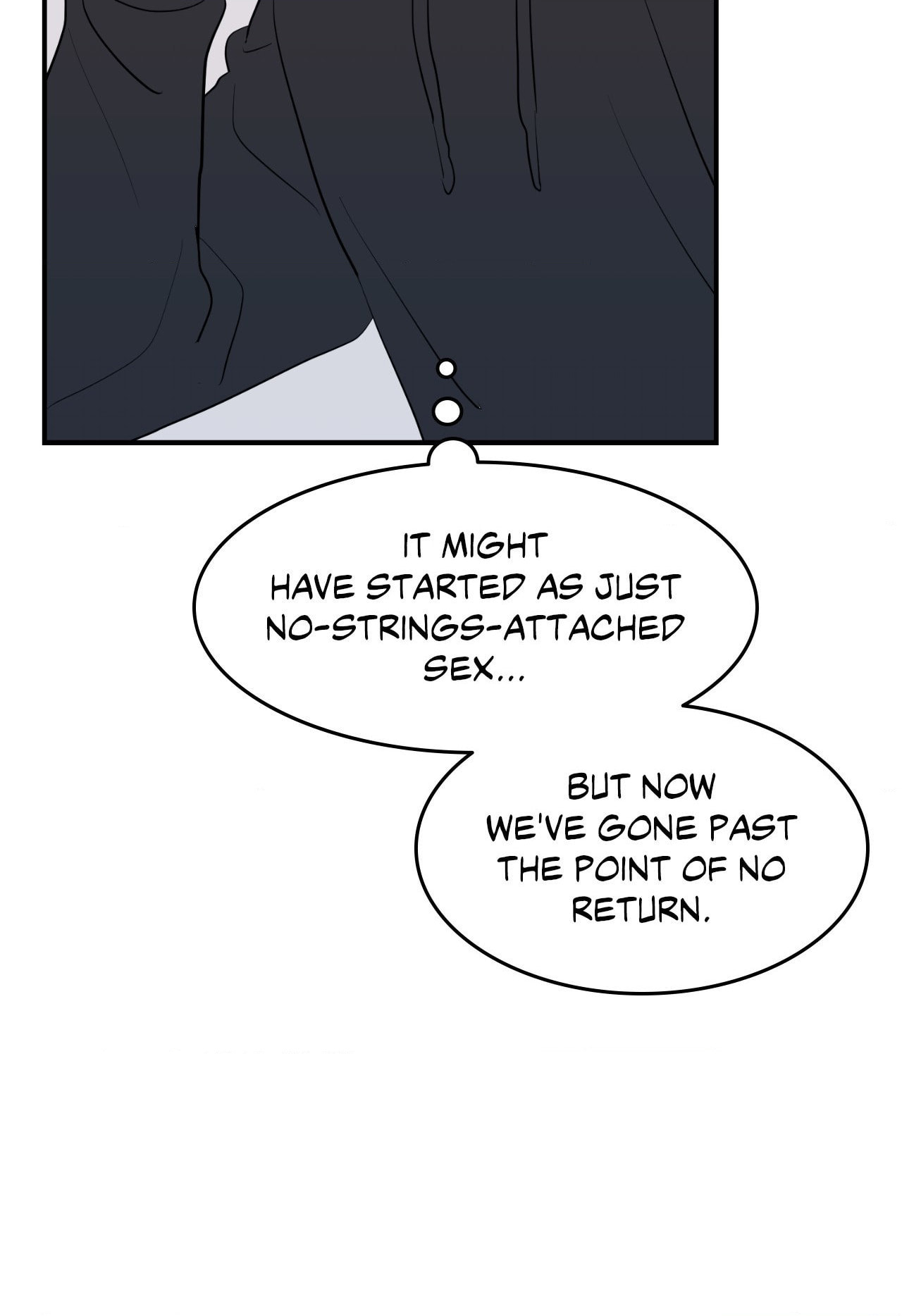 Can't Think Straight Chapter 59 page 26 - 