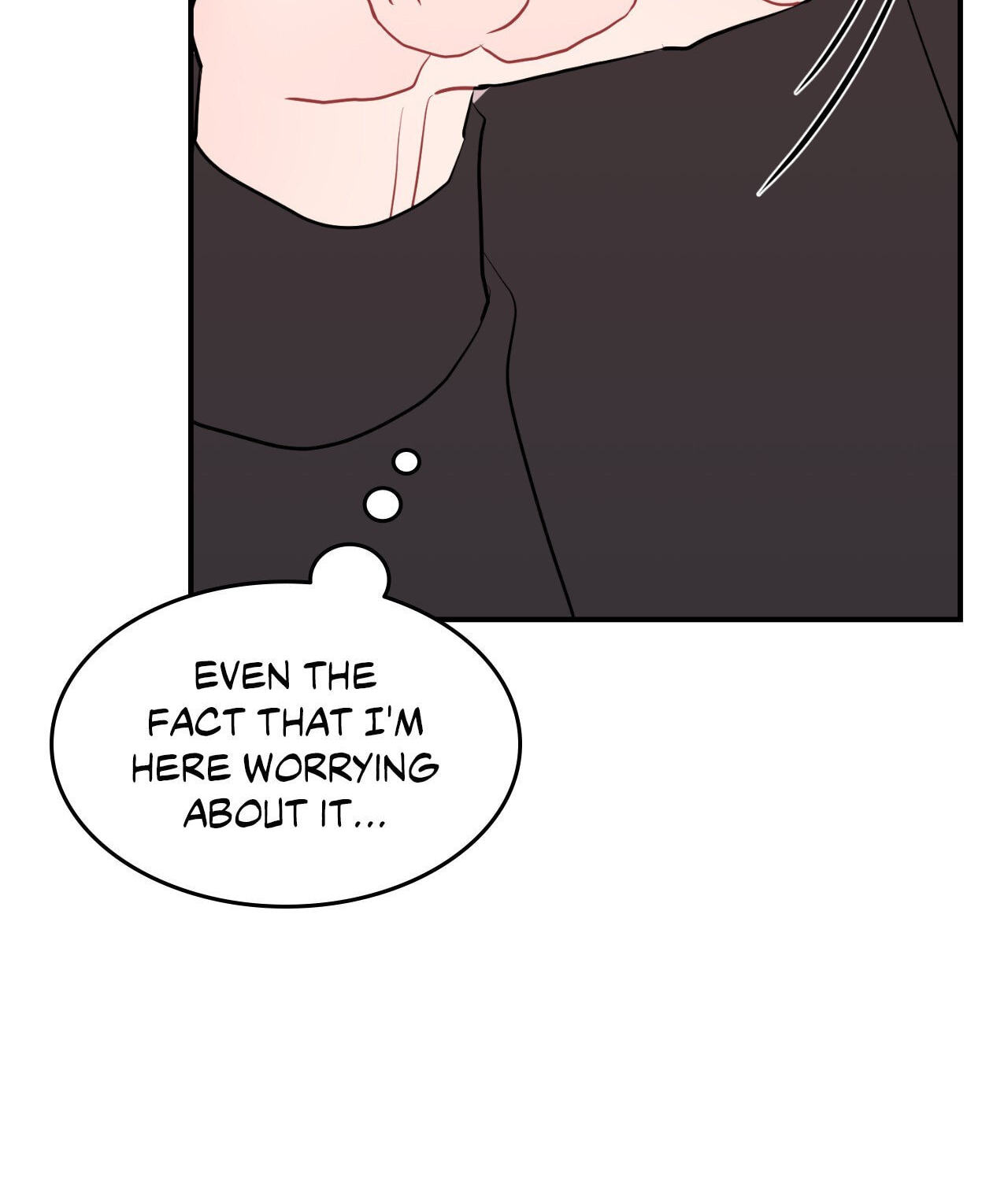 Can't Think Straight Chapter 59 page 28 - 