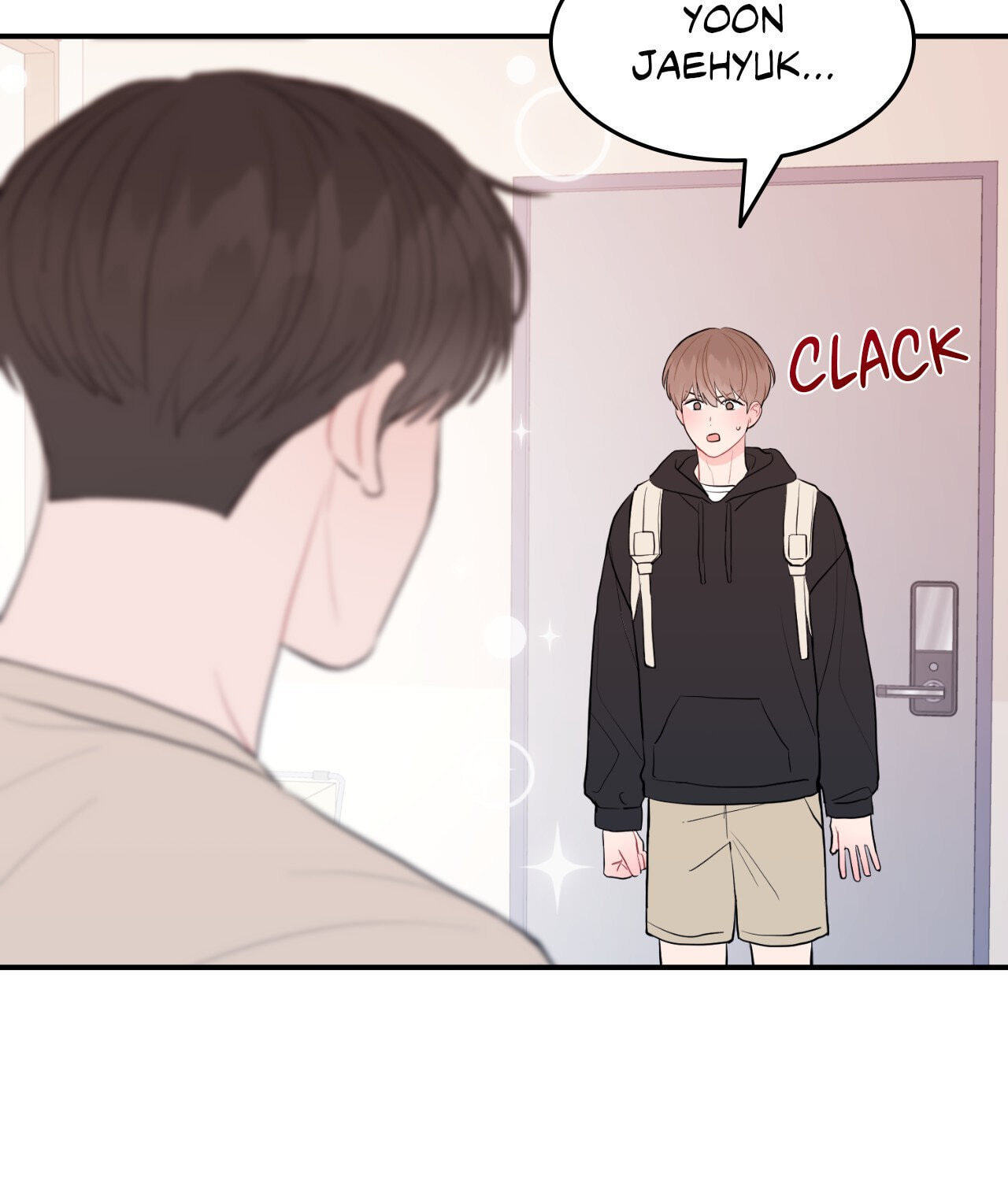 Can't Think Straight Chapter 59 page 33 - 