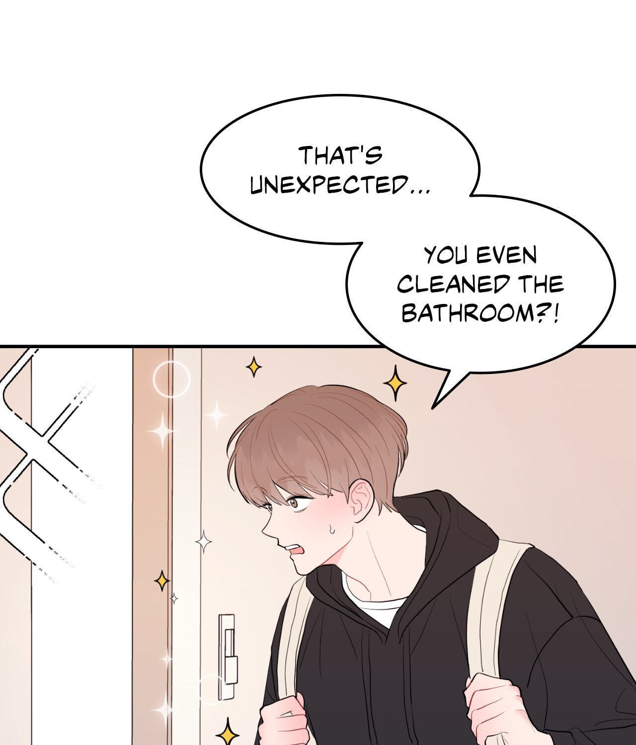 Can't Think Straight Chapter 59 page 37 - 