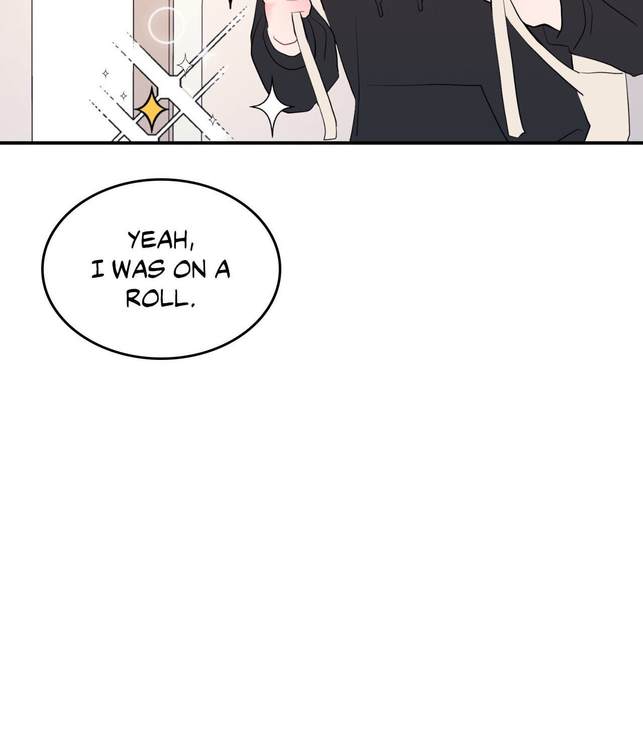 Can't Think Straight Chapter 59 page 38 - 